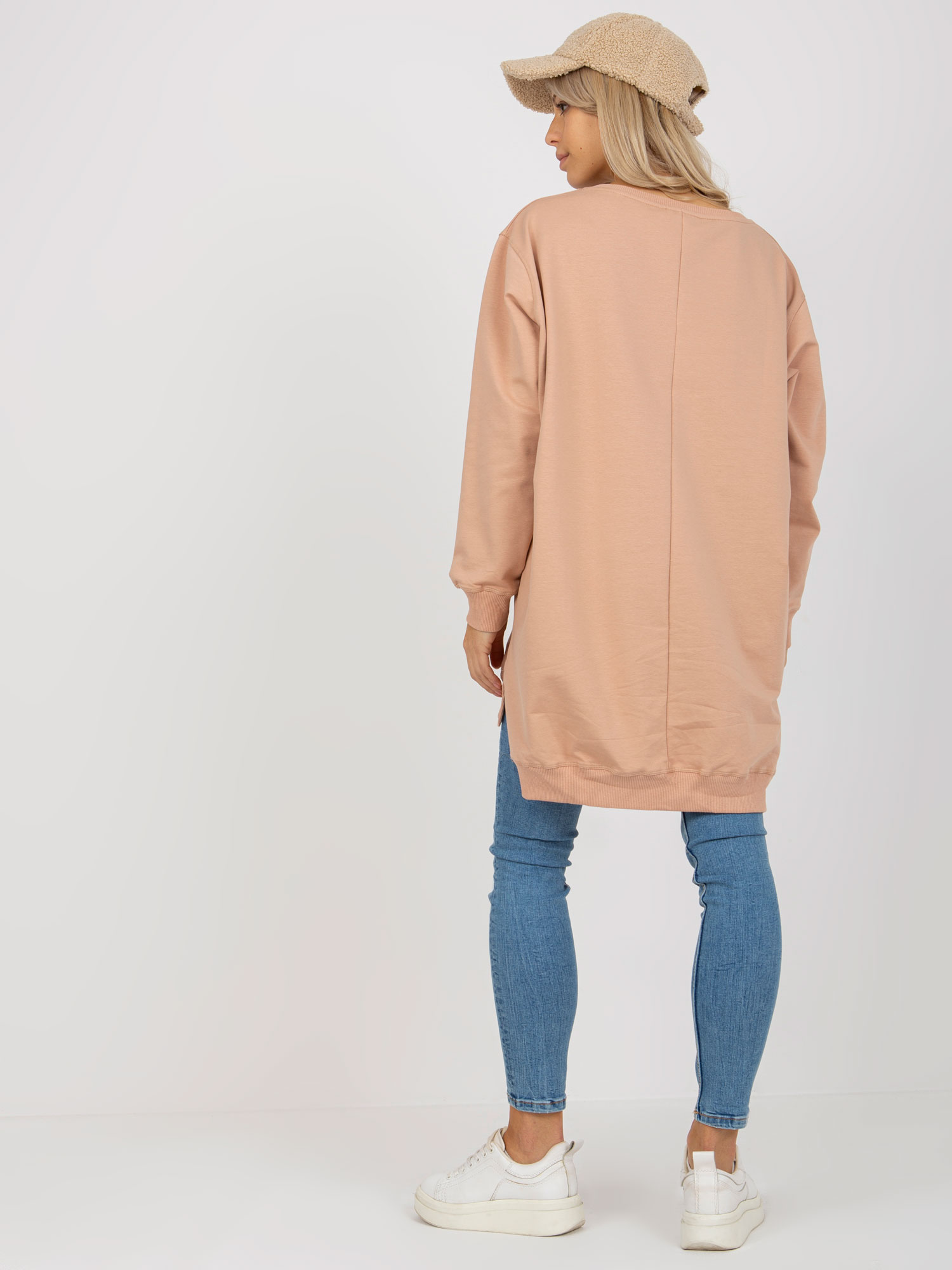 Sweatshirt-VI-BL-3102.01P-beige-pink