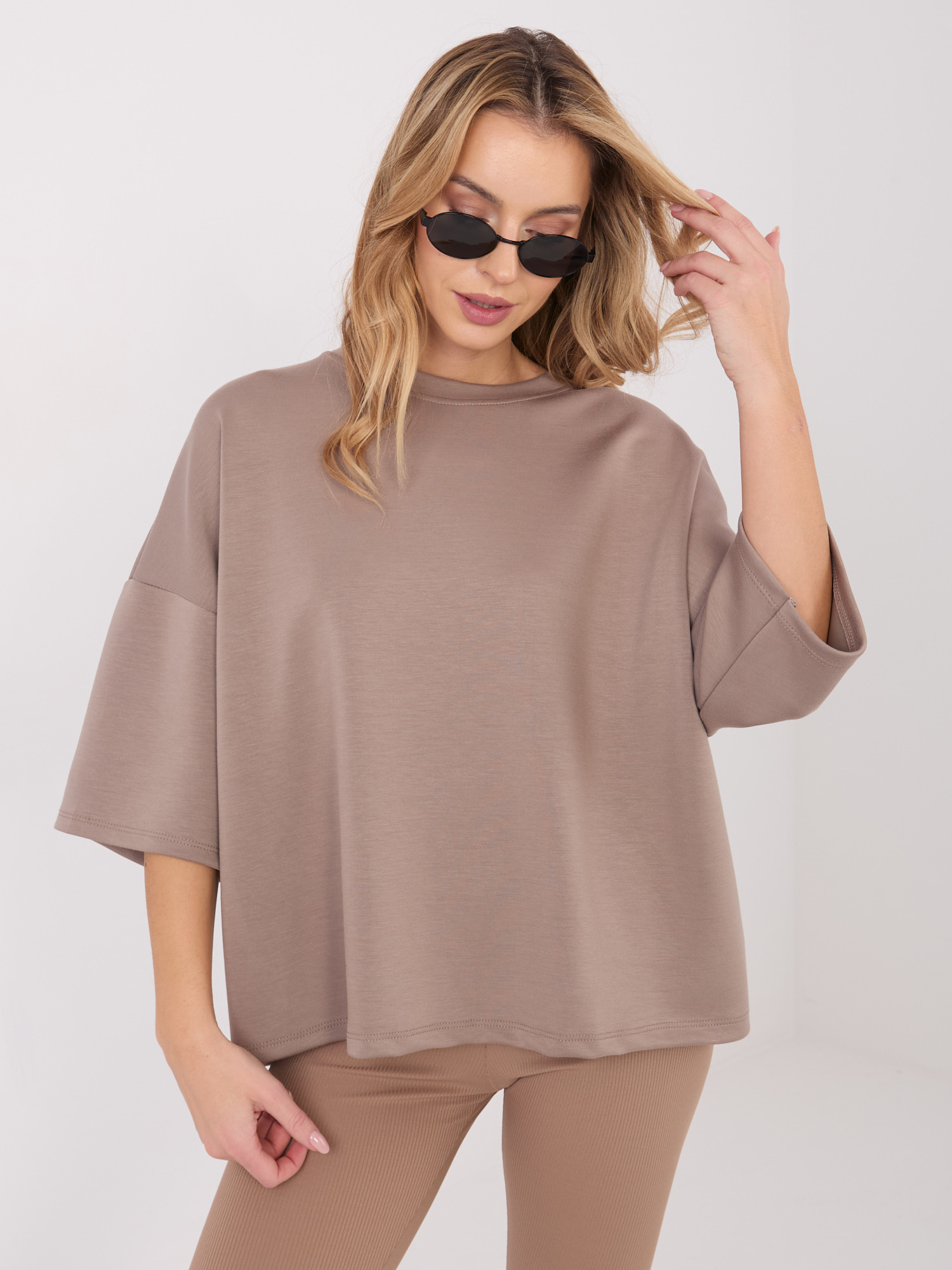 Blouse-MJ-BZ-H1095.96-dark beige