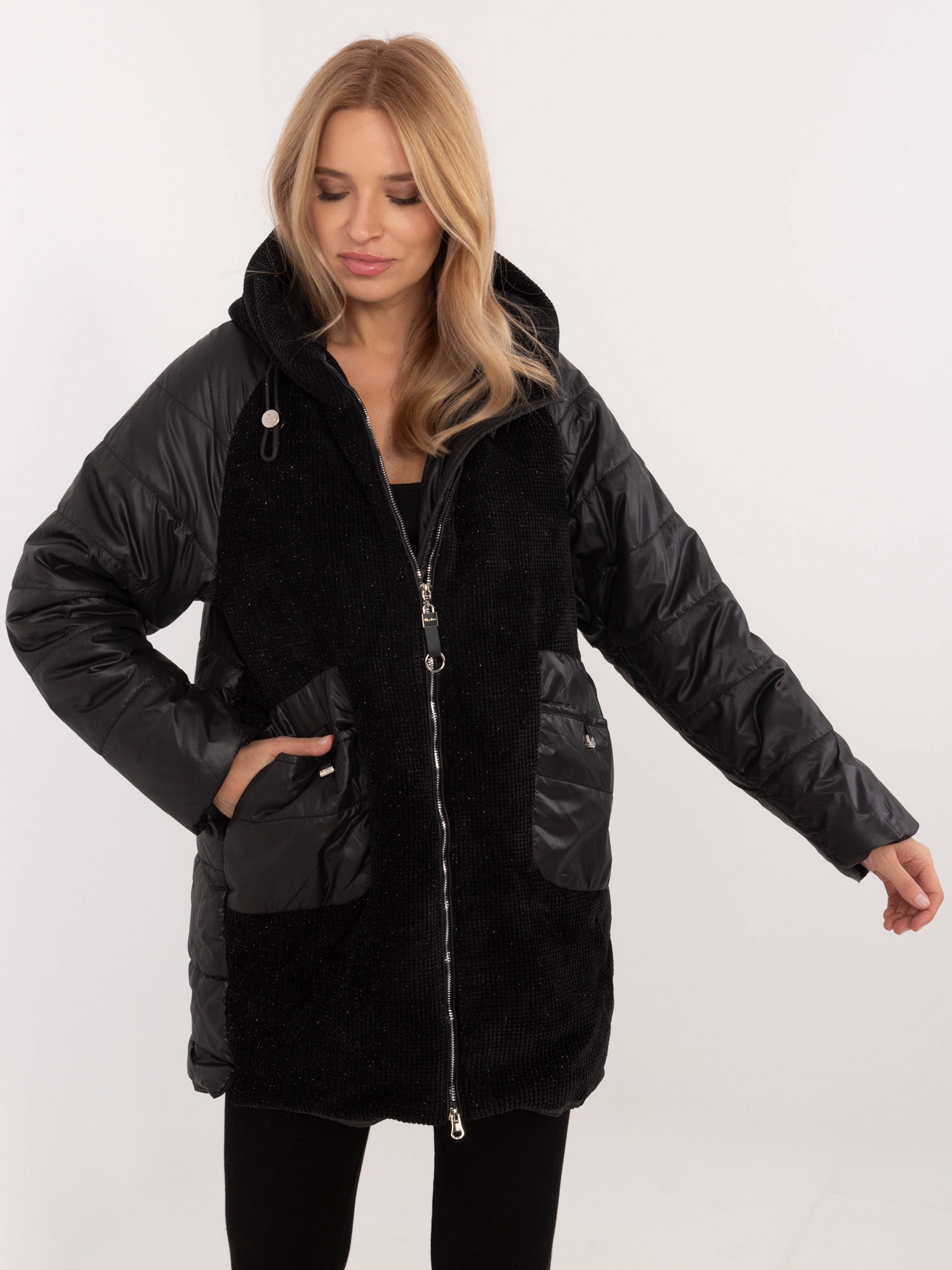 Jacket-MBM-KR-F-23301.84-black