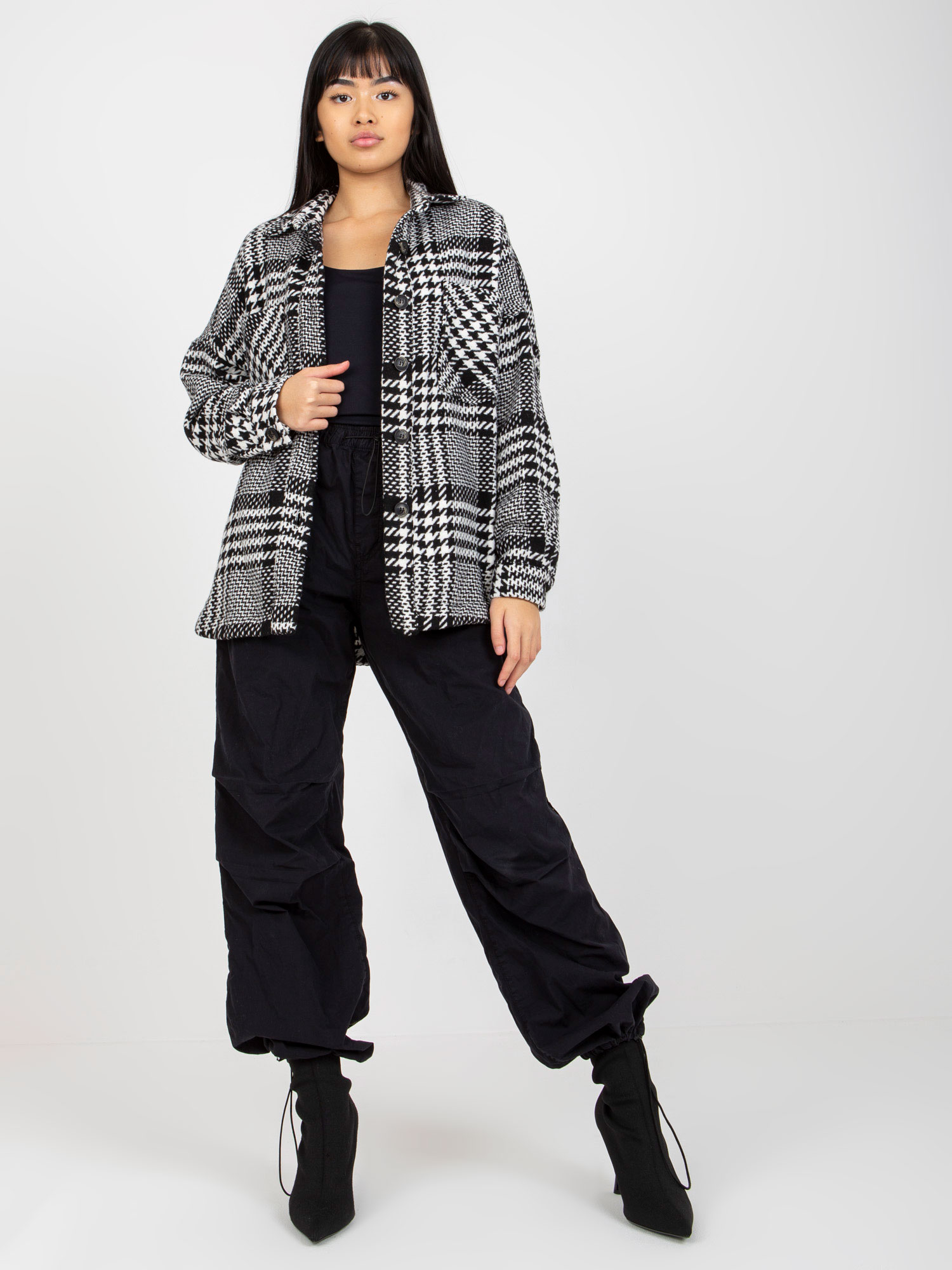Shirt-DN-KS-3964.45-black-white