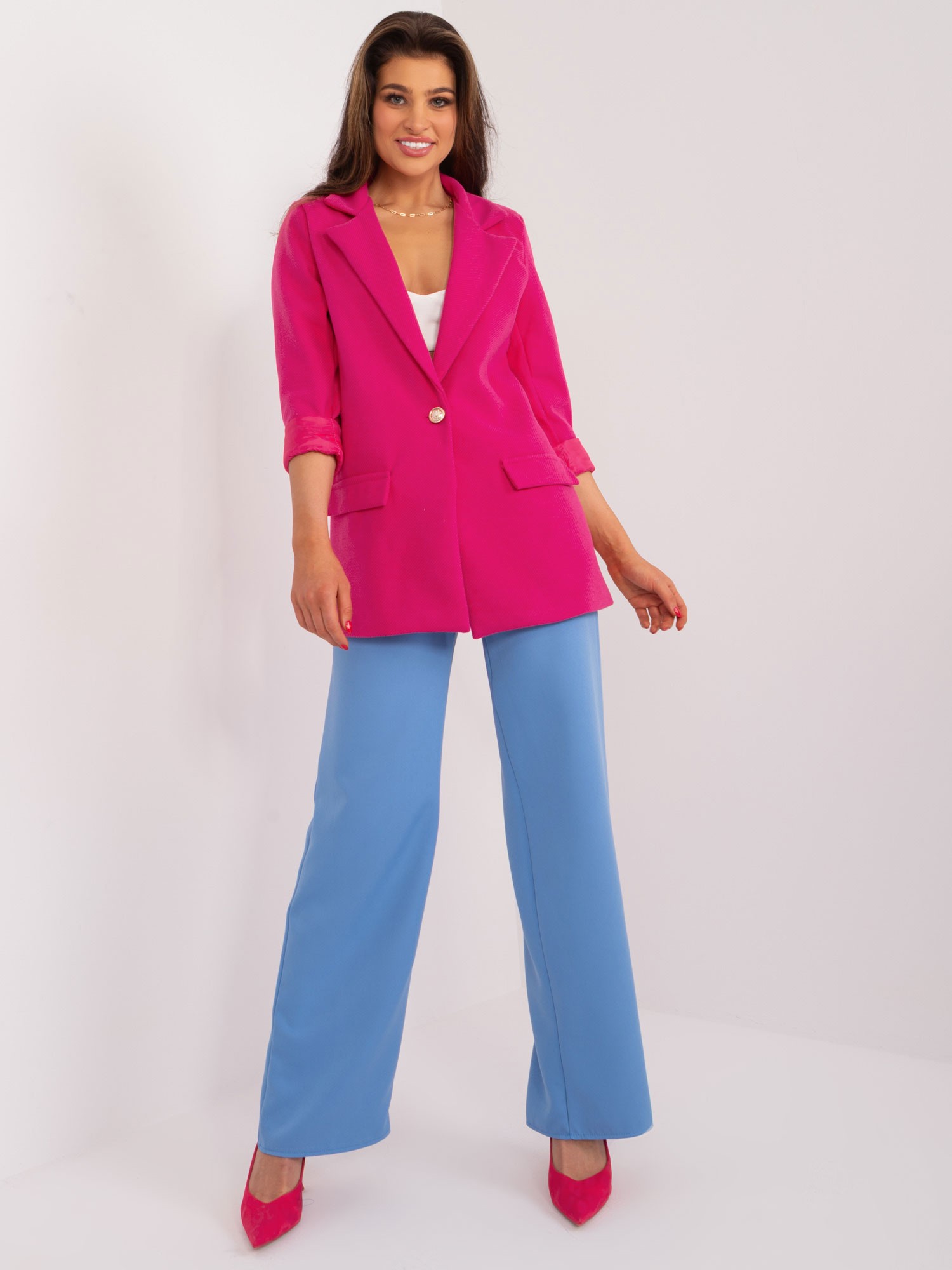 Blazer-DHJ-MA-18598.13-fuchsia