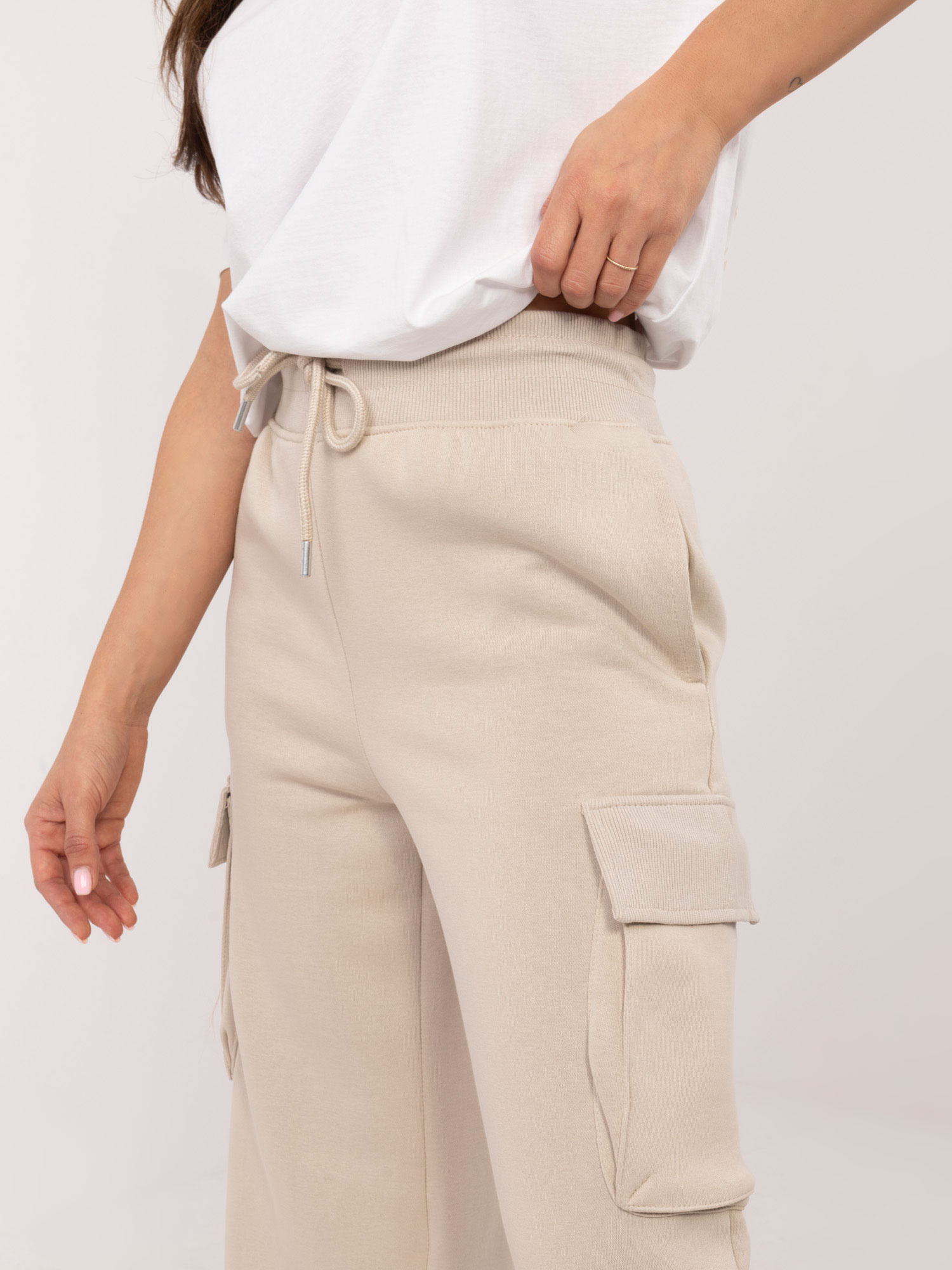 Pants-D10608BC62434A1-beige