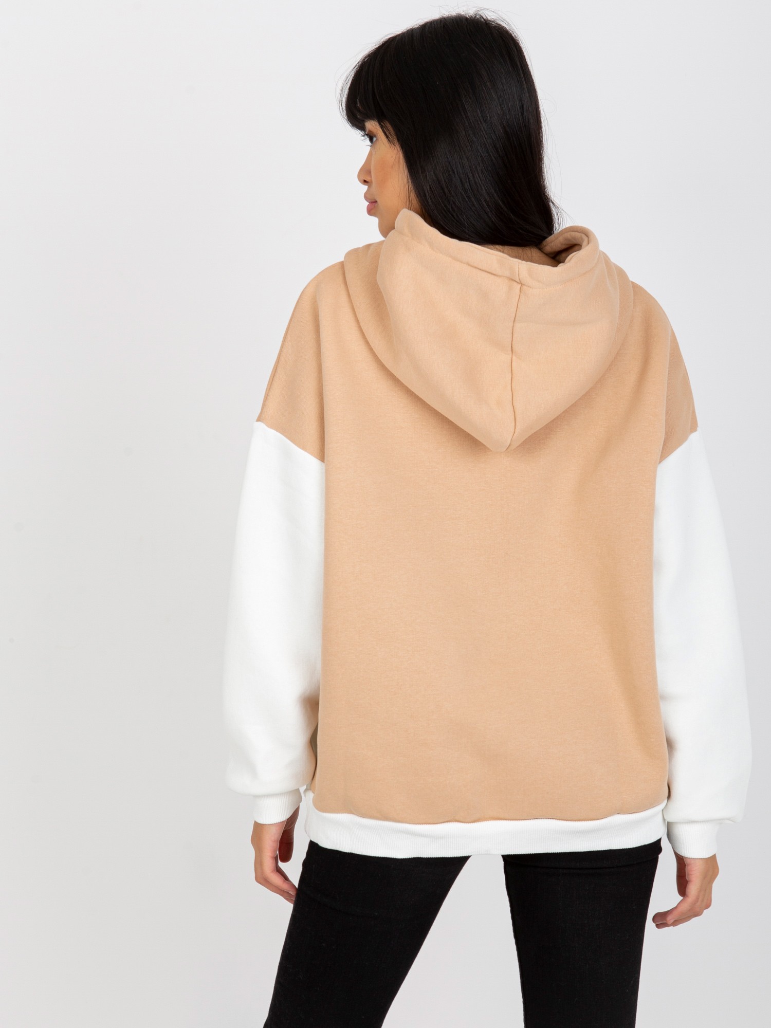 Sweatshirt-AP-BL-AP-3001.98P-white-beige