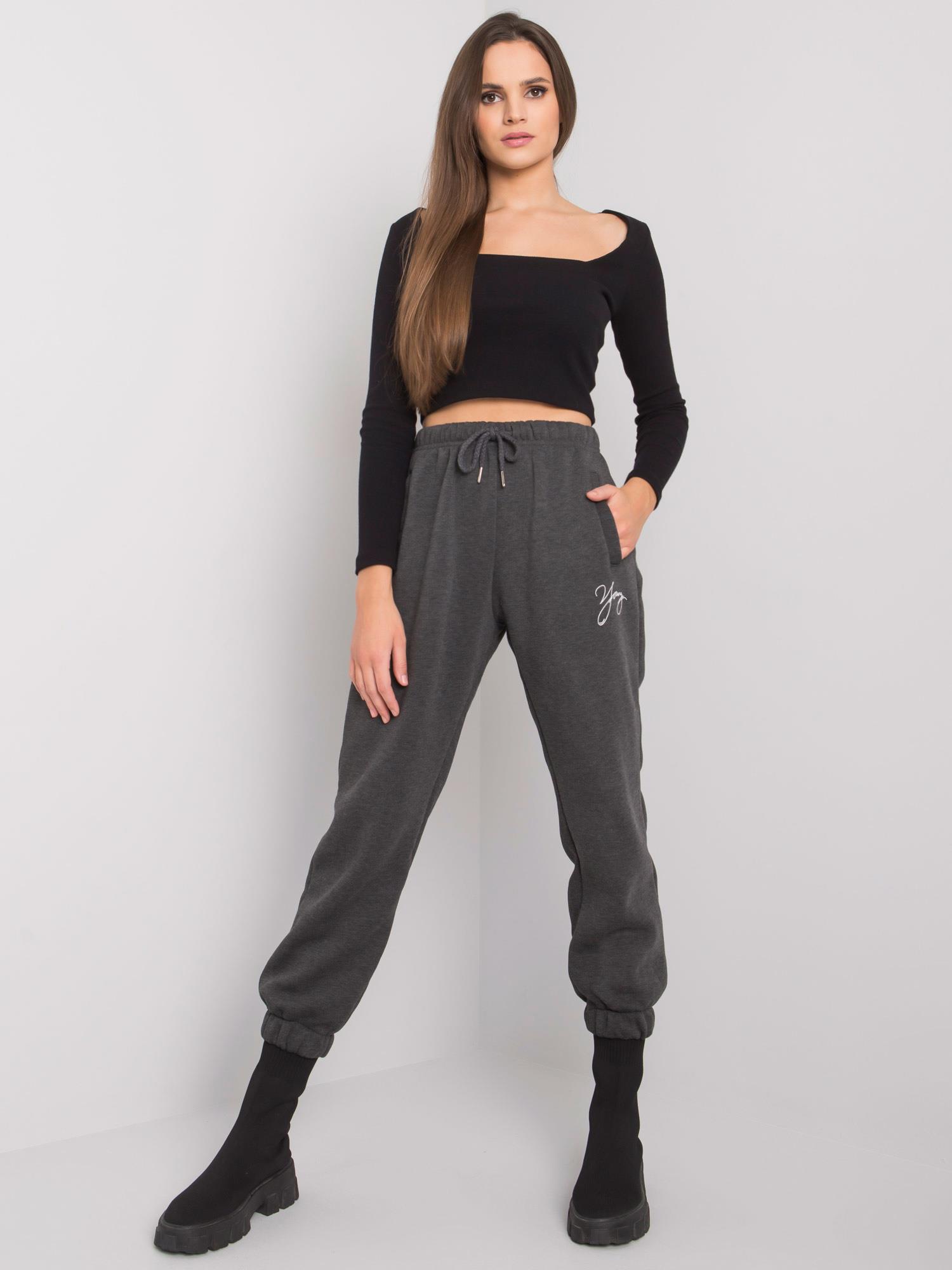 Sweatpants-RV-DR-7275.24P-dark gray