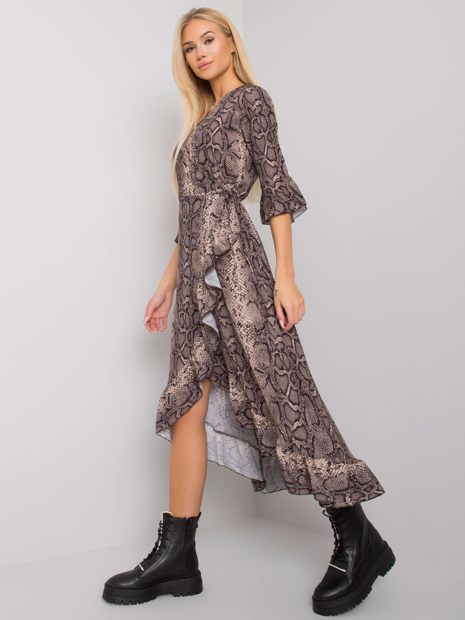 Dress-TW-SK-BI-24502-1.64P-black-beige