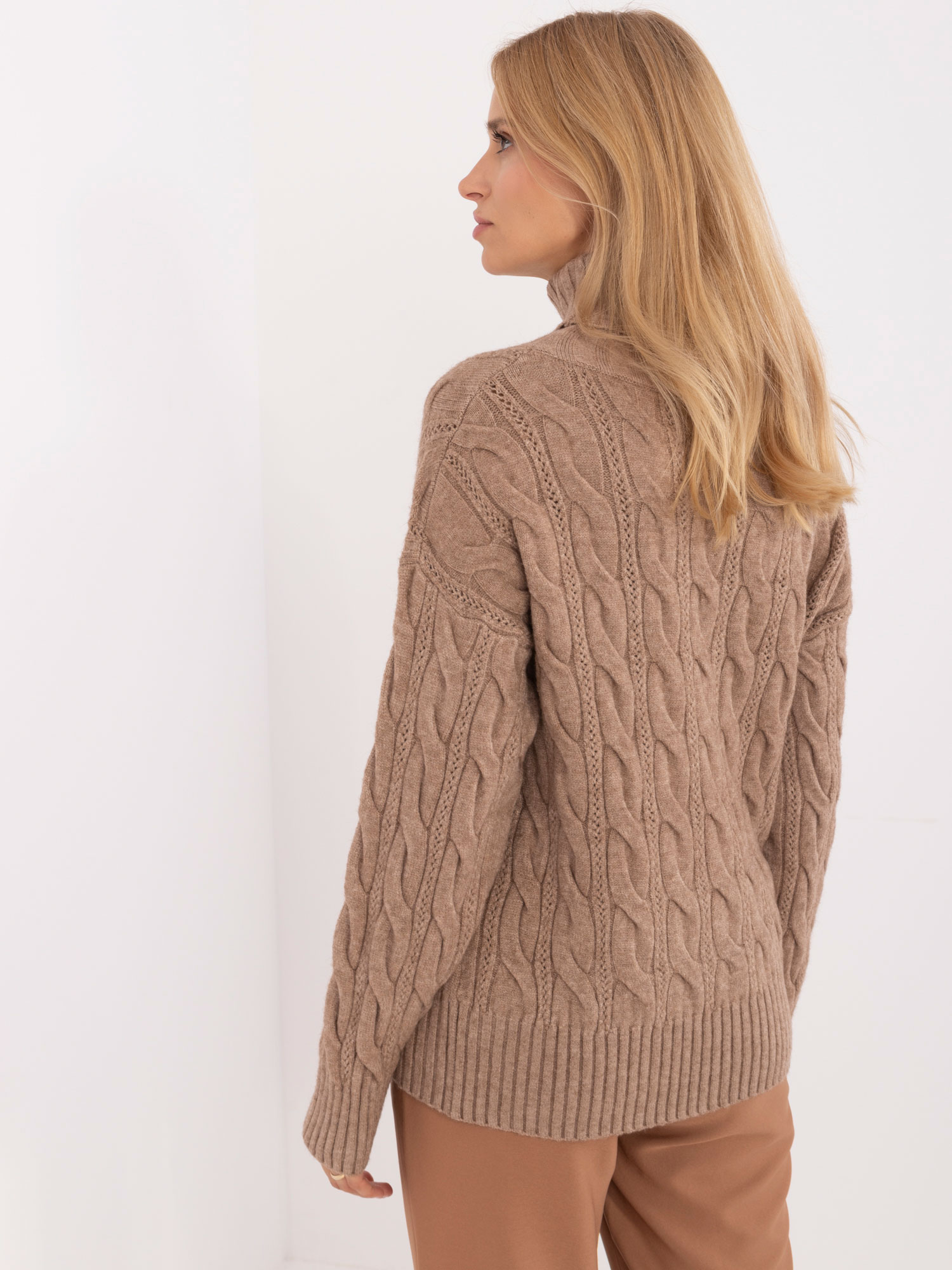 Sweater-AT-SW-23445.00-dark beige