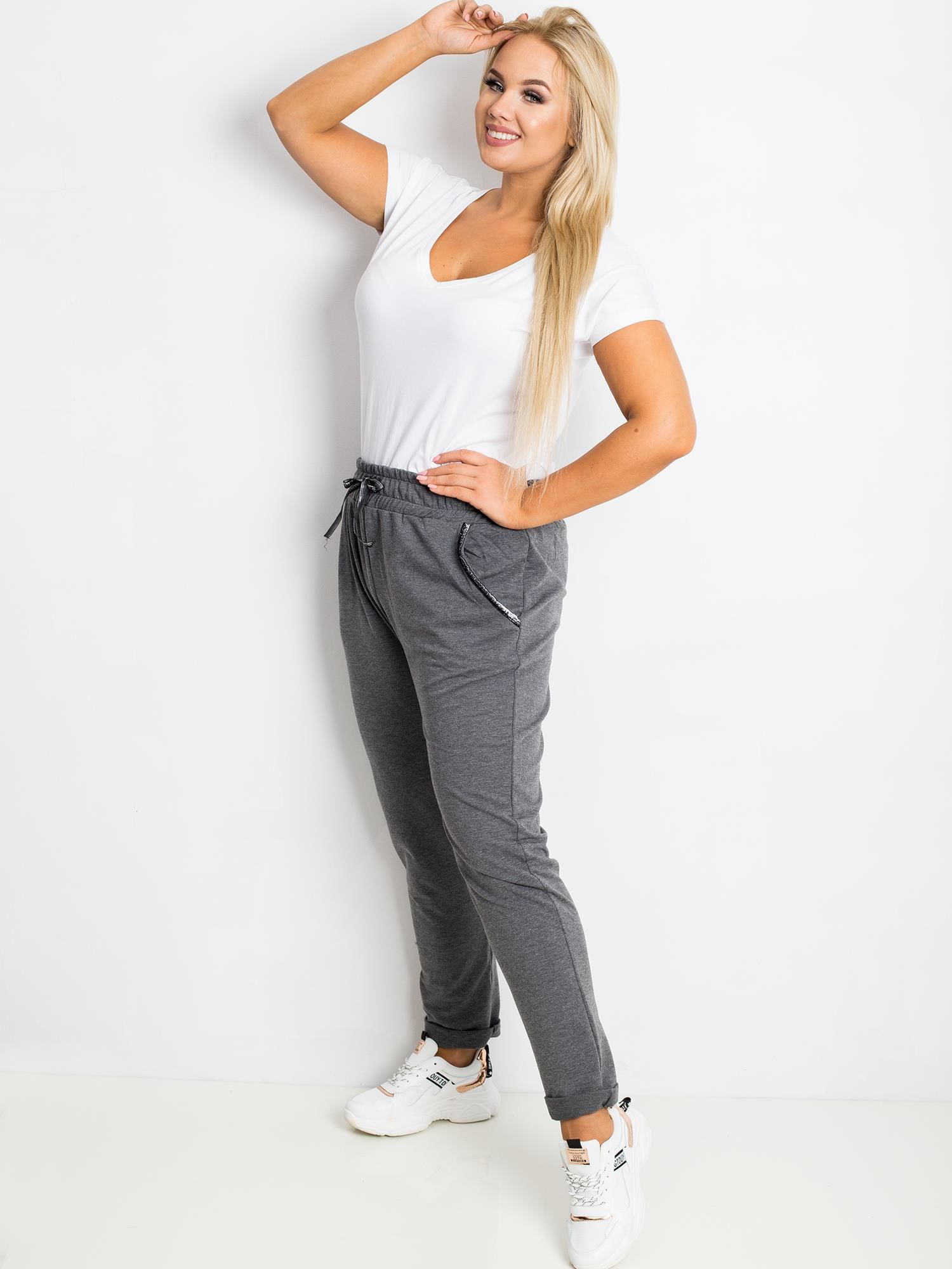 Sweatpants-RV-DR-4765.52-dark gray