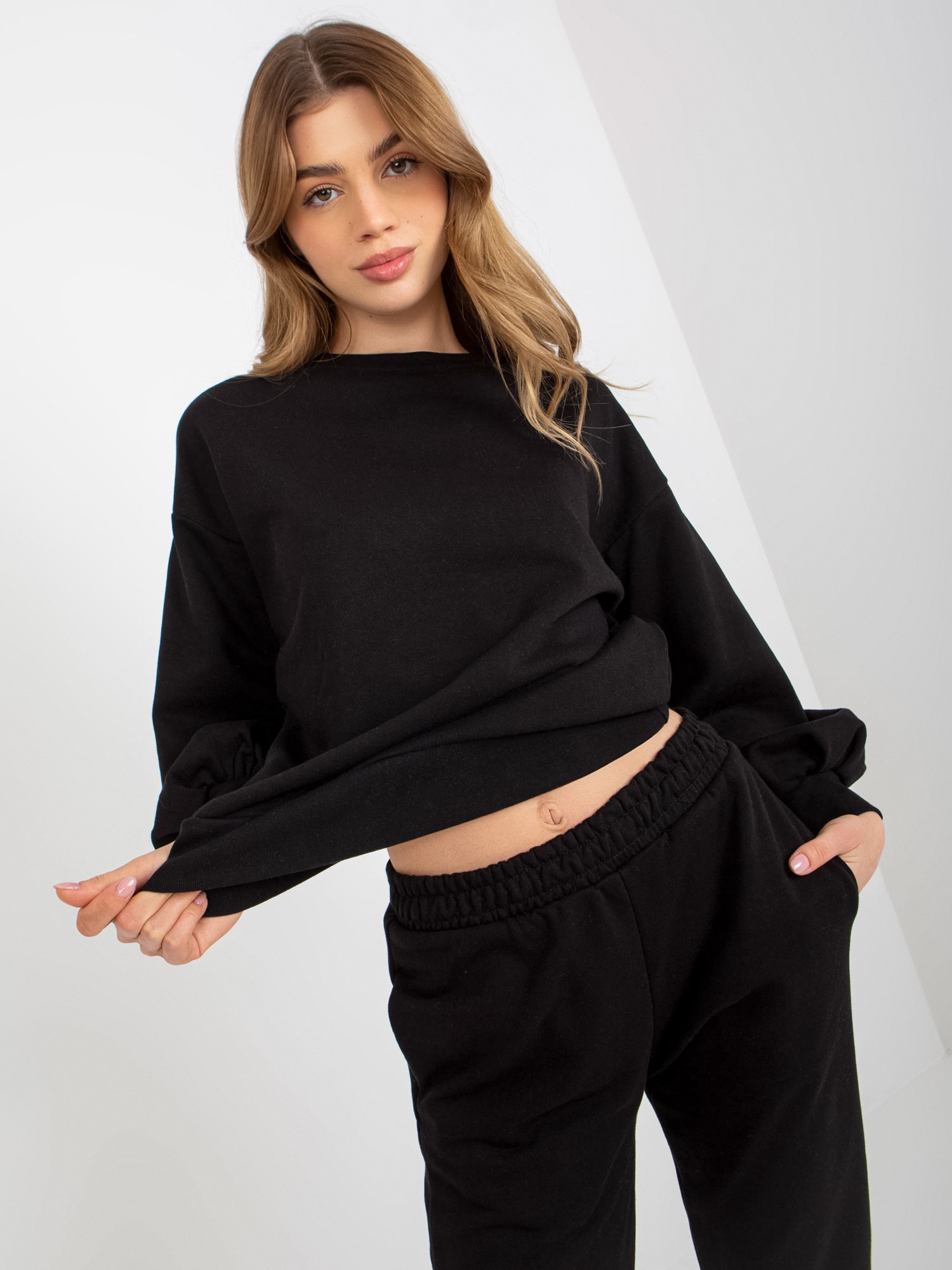 Set-EM-KMPL-637.26P-black
