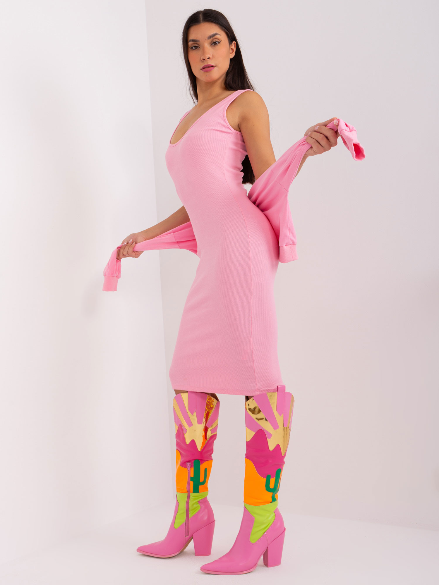 Set-EM-KMPL-819-1.48P-pink