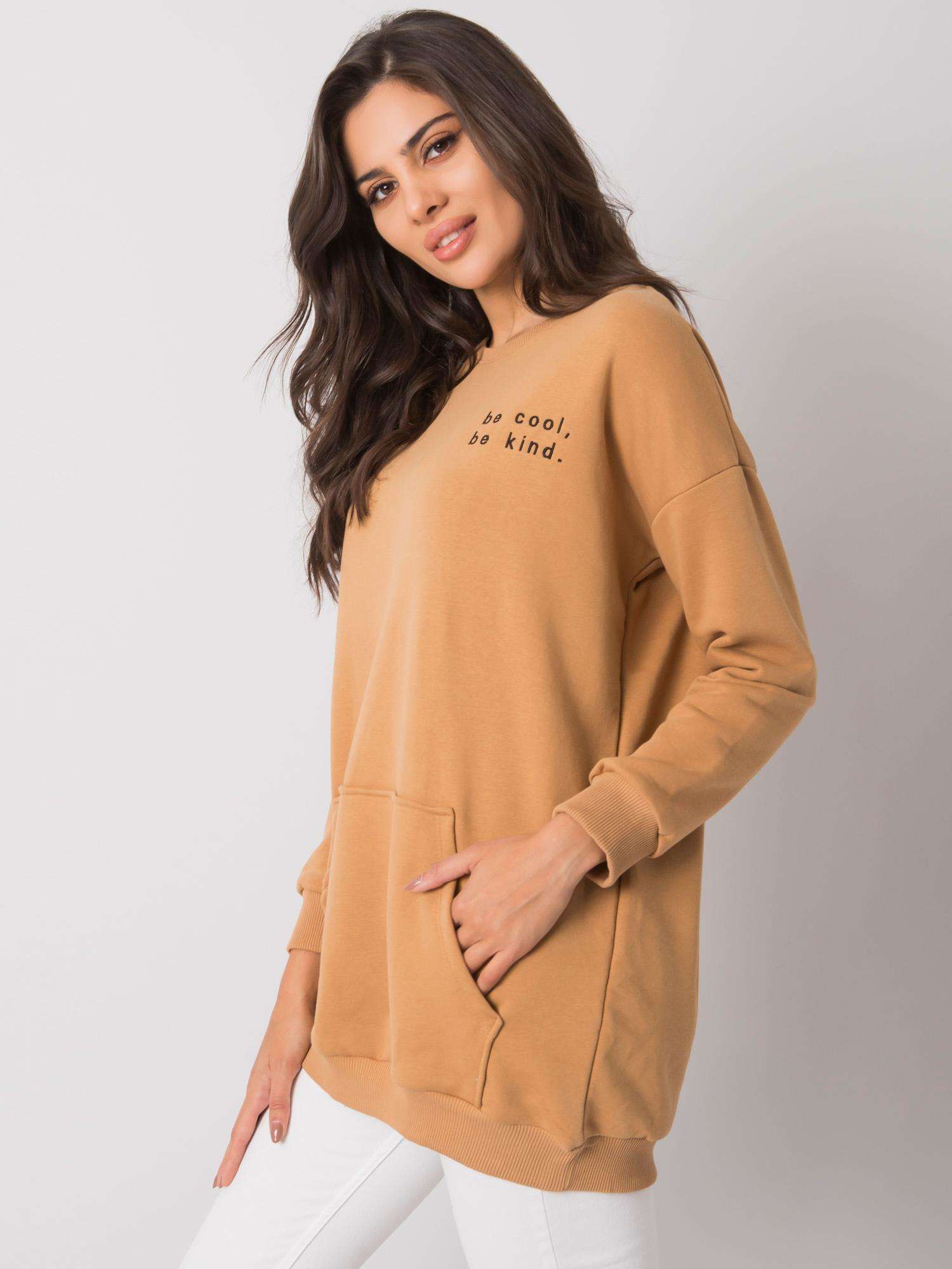 Sweatshirt-RV-BL-7202.32P-camel