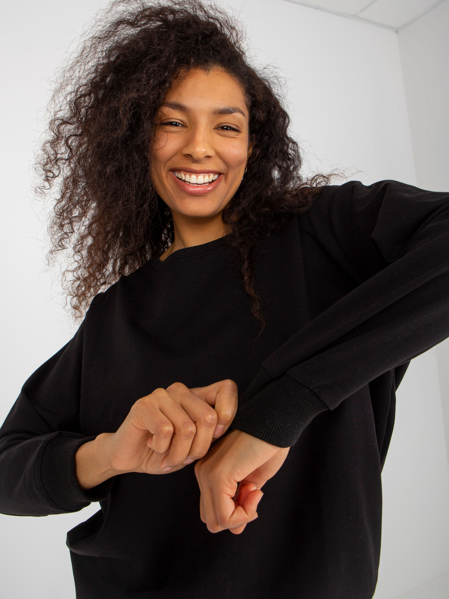 Sweatshirt-VI-BL-094.03P-black