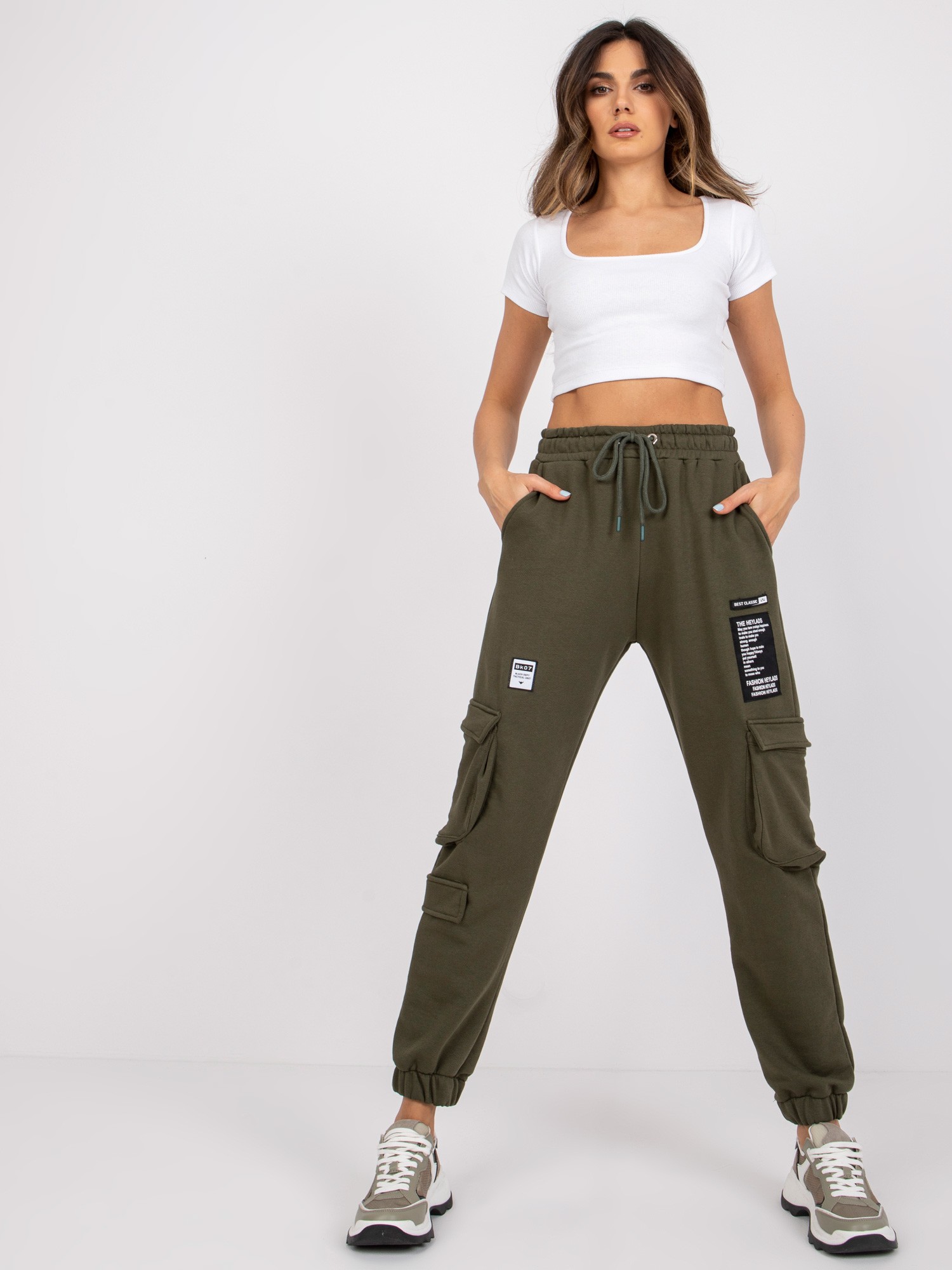 Sweatpants-RV-DR-7461.03-khaki