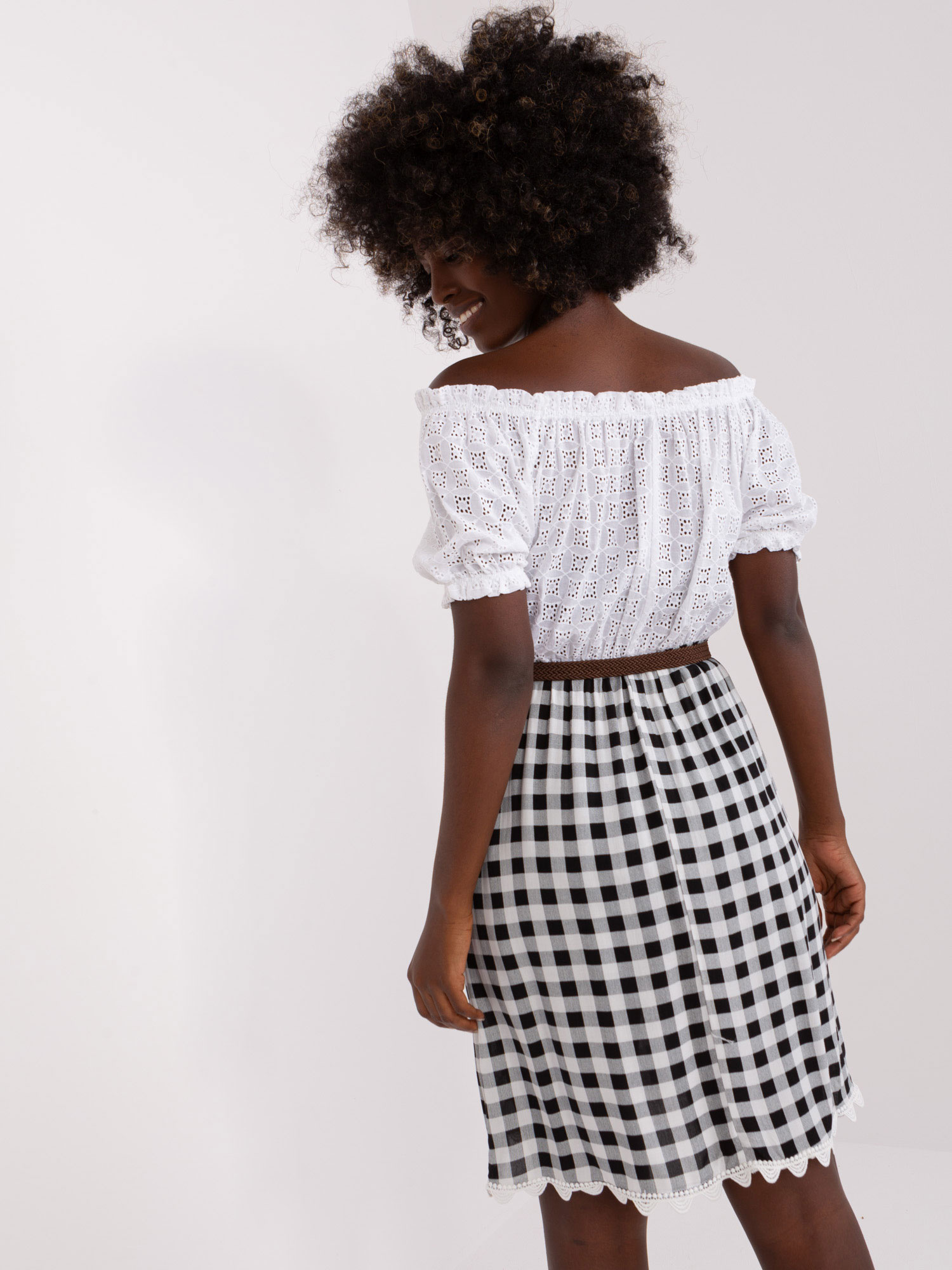 Dress-LK-SK-506343.60P-white-black