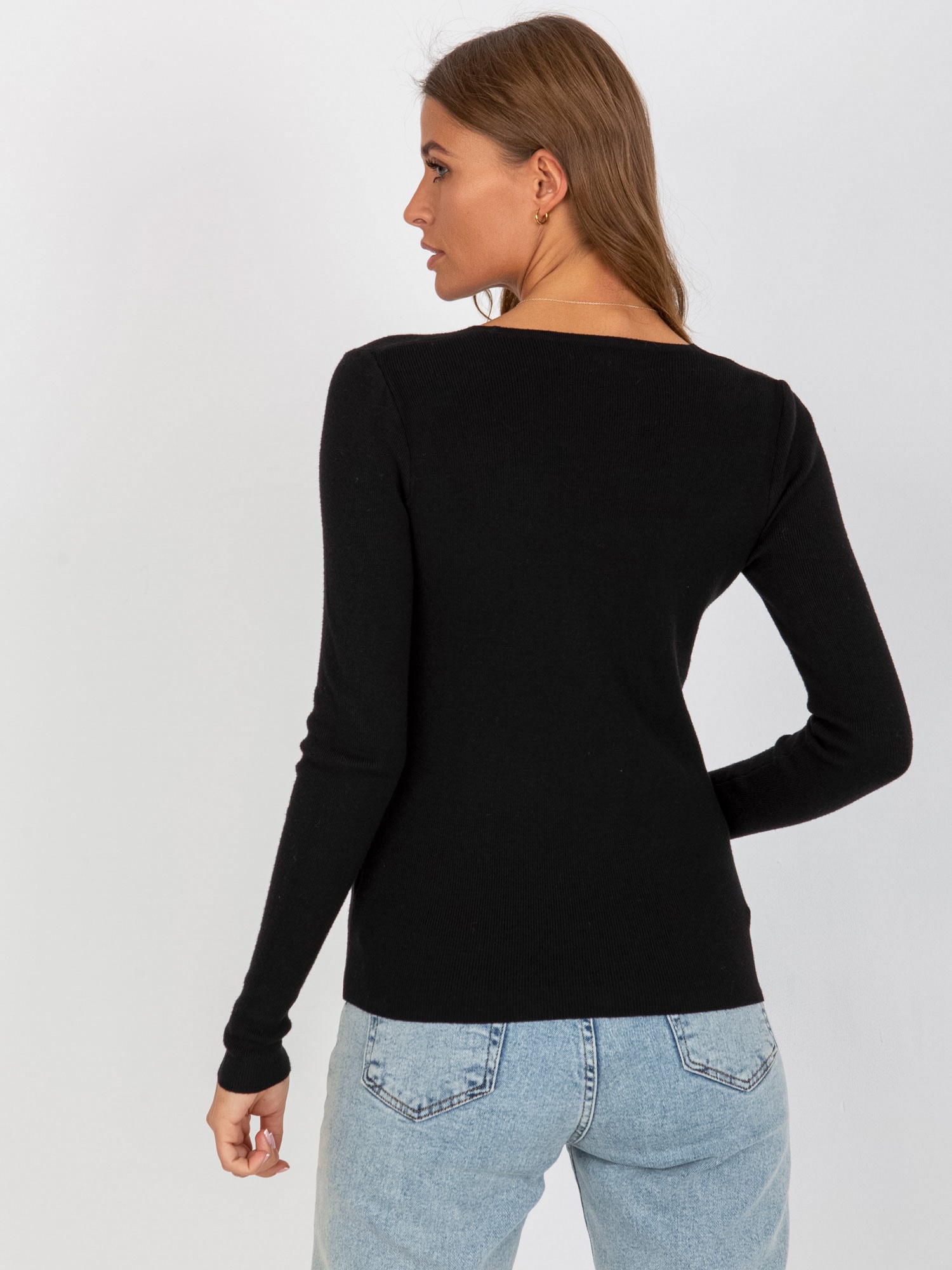 Sweater-NM-SW-J52004-2.04-black