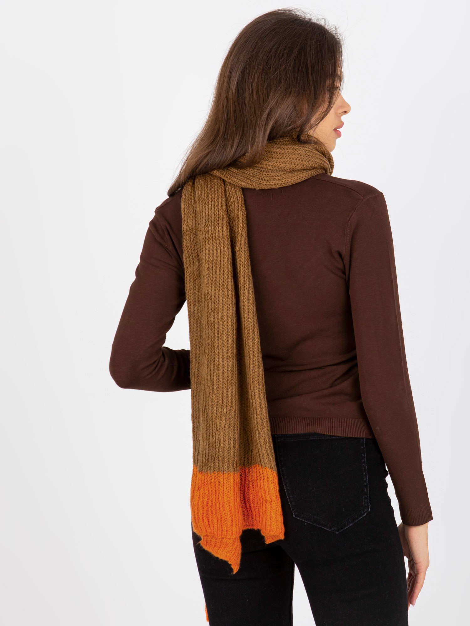 Scarf-AT-SZ-1942.94P-camel