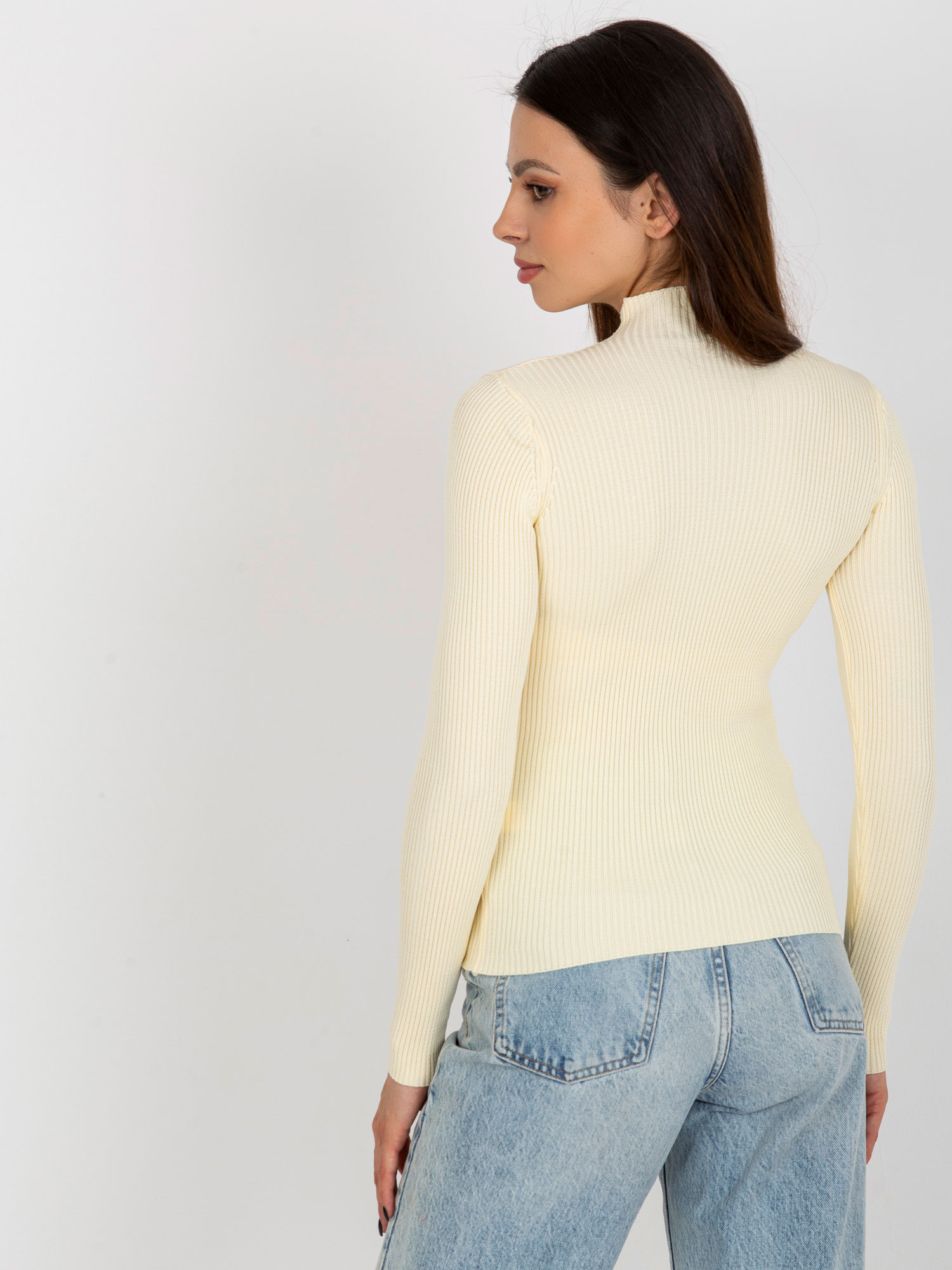 Blouse-BA-BZ-2302.97P-light beige