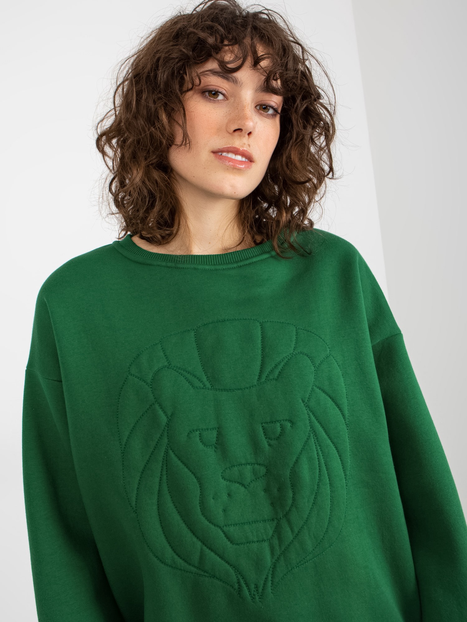 Sweatshirt-EM-BL-617-4.41P-dark green