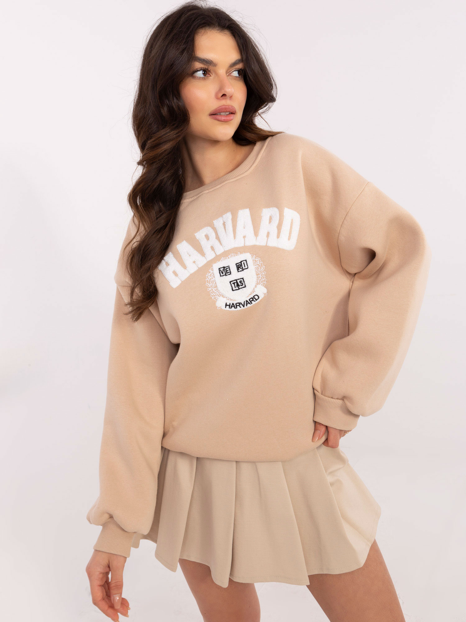 Sweatshirt-EM-BL-617-16.01X-beige