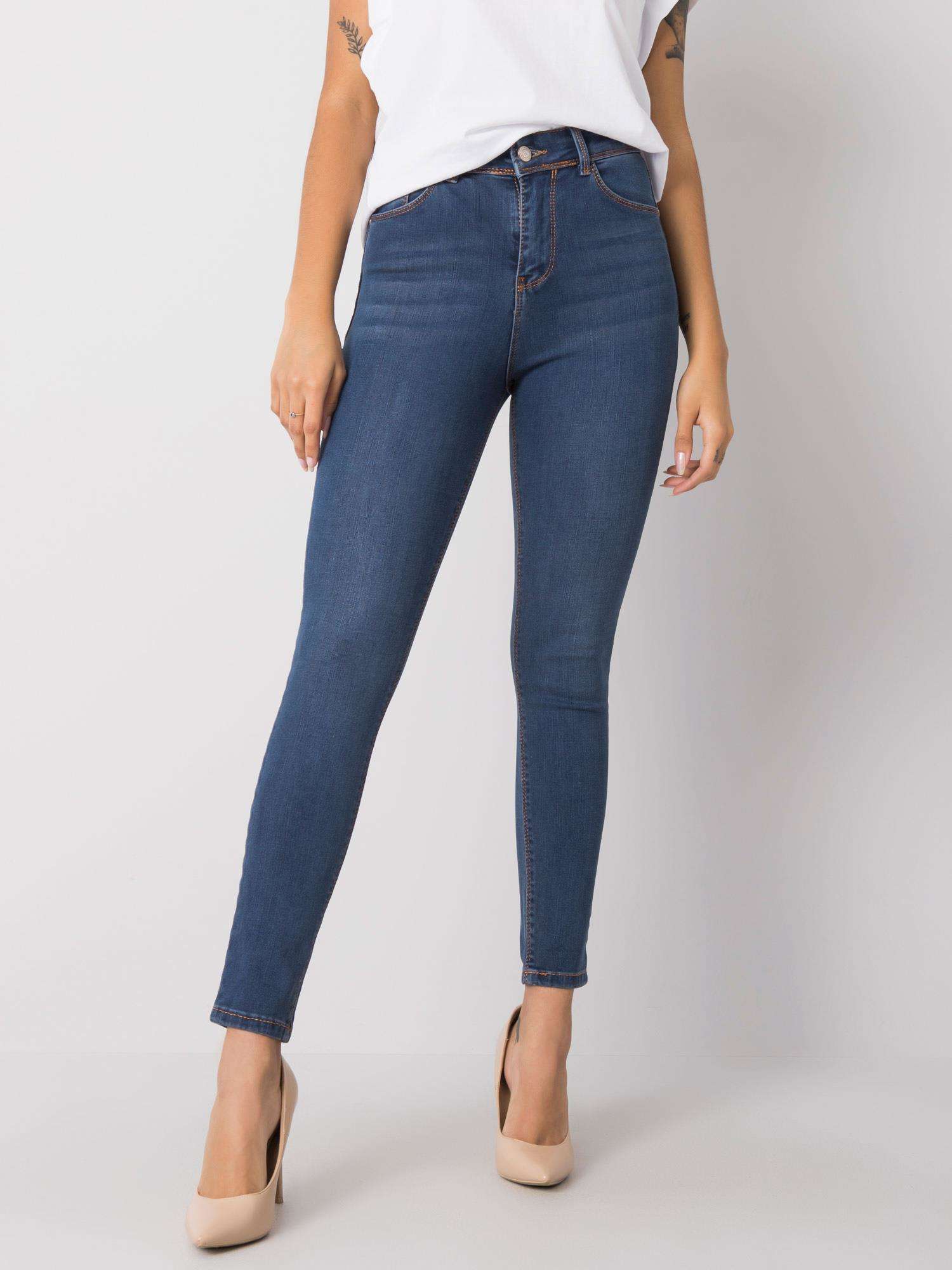 Jeans trousers-319-SP-742.48-dark blue