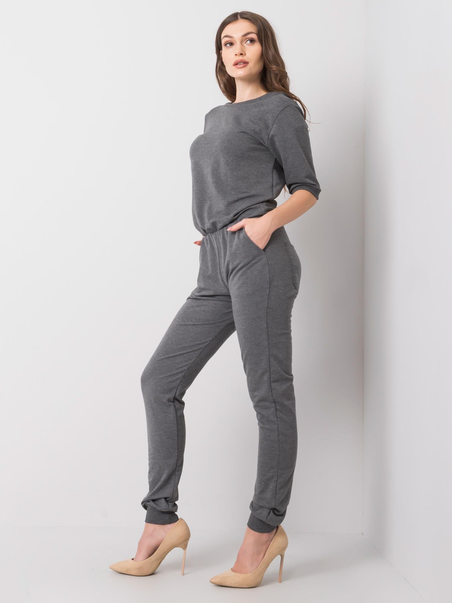 Jumpsuit-RV-KO-6261.19X-dark gray