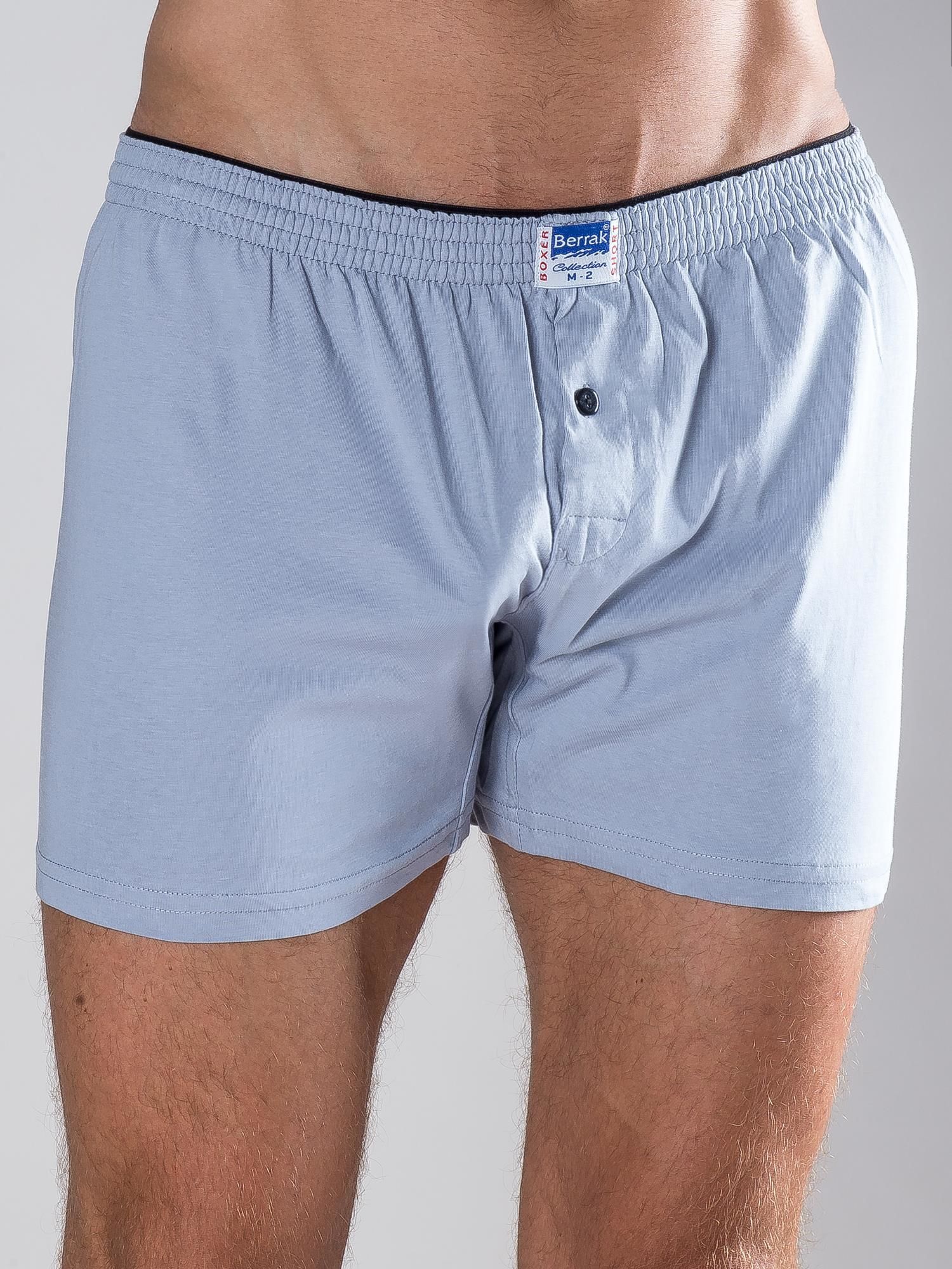 Boxer shorts-BR-BK-1099.26P-gray