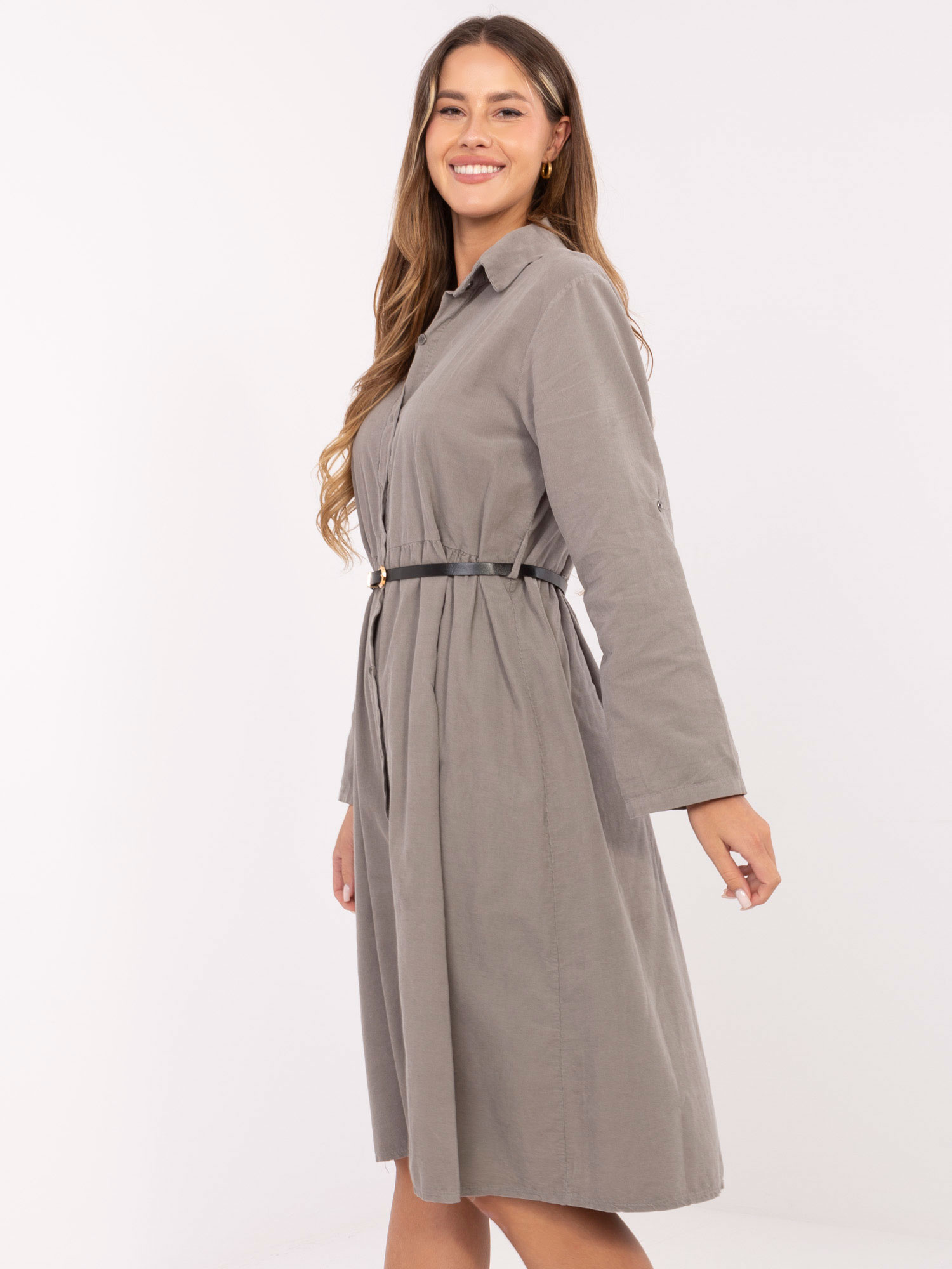 Denní šaty model 219230 Italy Moda universal