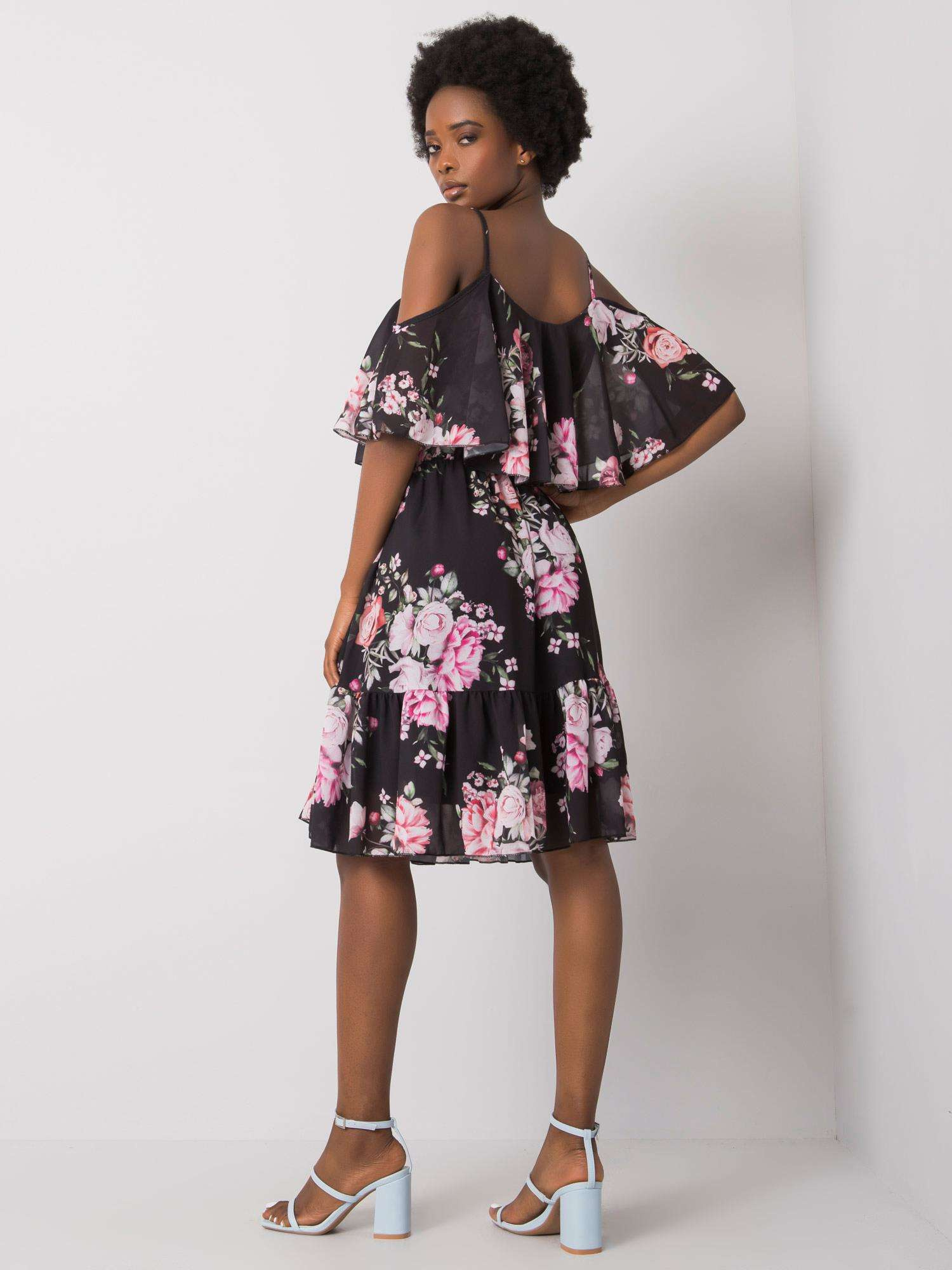 Dress-TW-SK-BI-1100.45-black