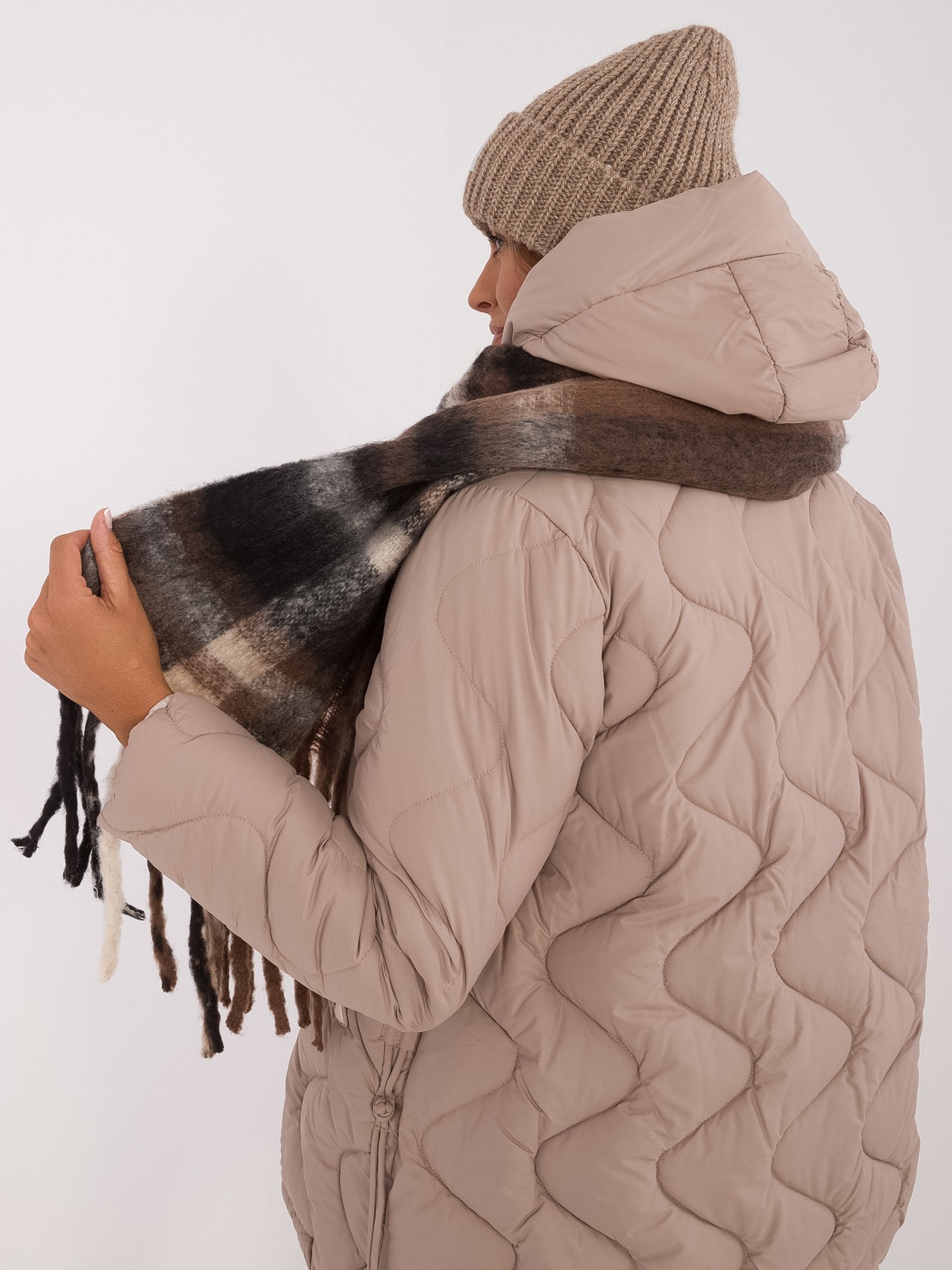 Scarf-AT-SZ-231301.21-brown