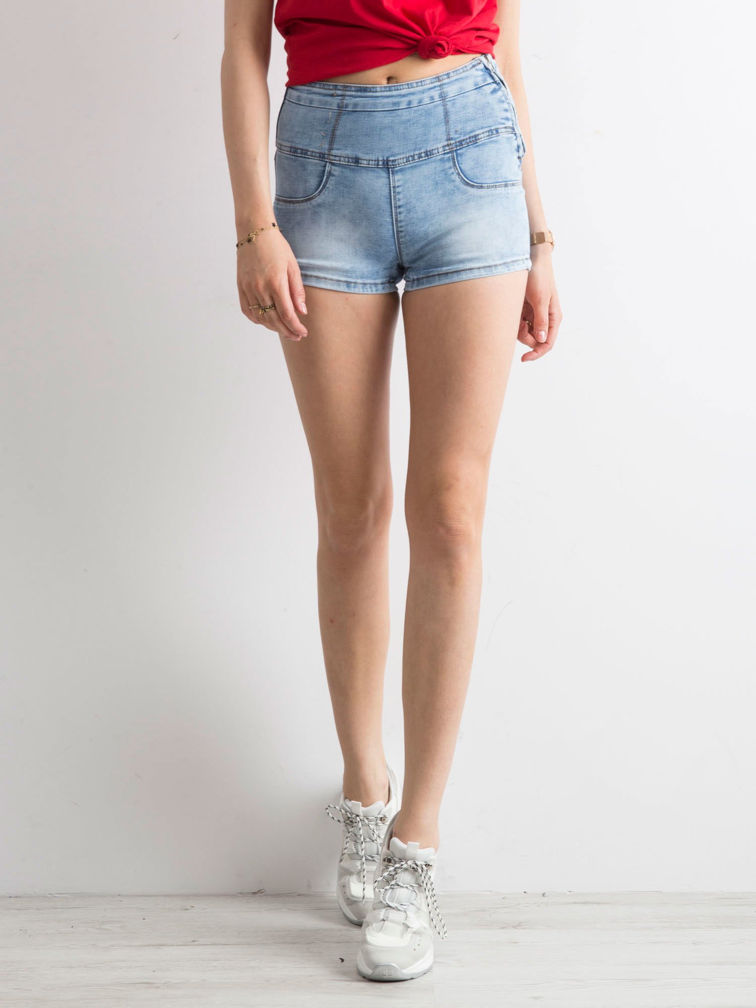 Shorts-JMP-SN-4D514.66-Blue
