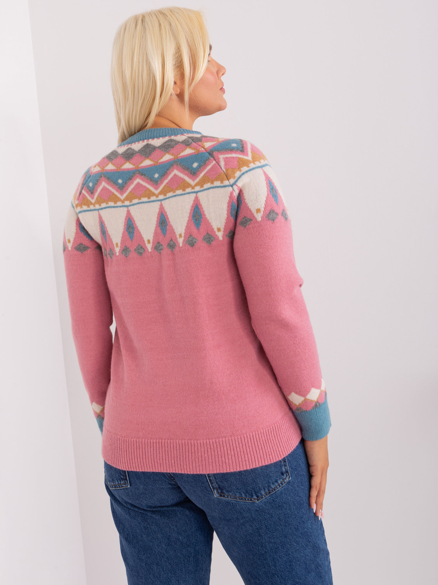 Sweater-PM-SW-PM837.31X-dark pink