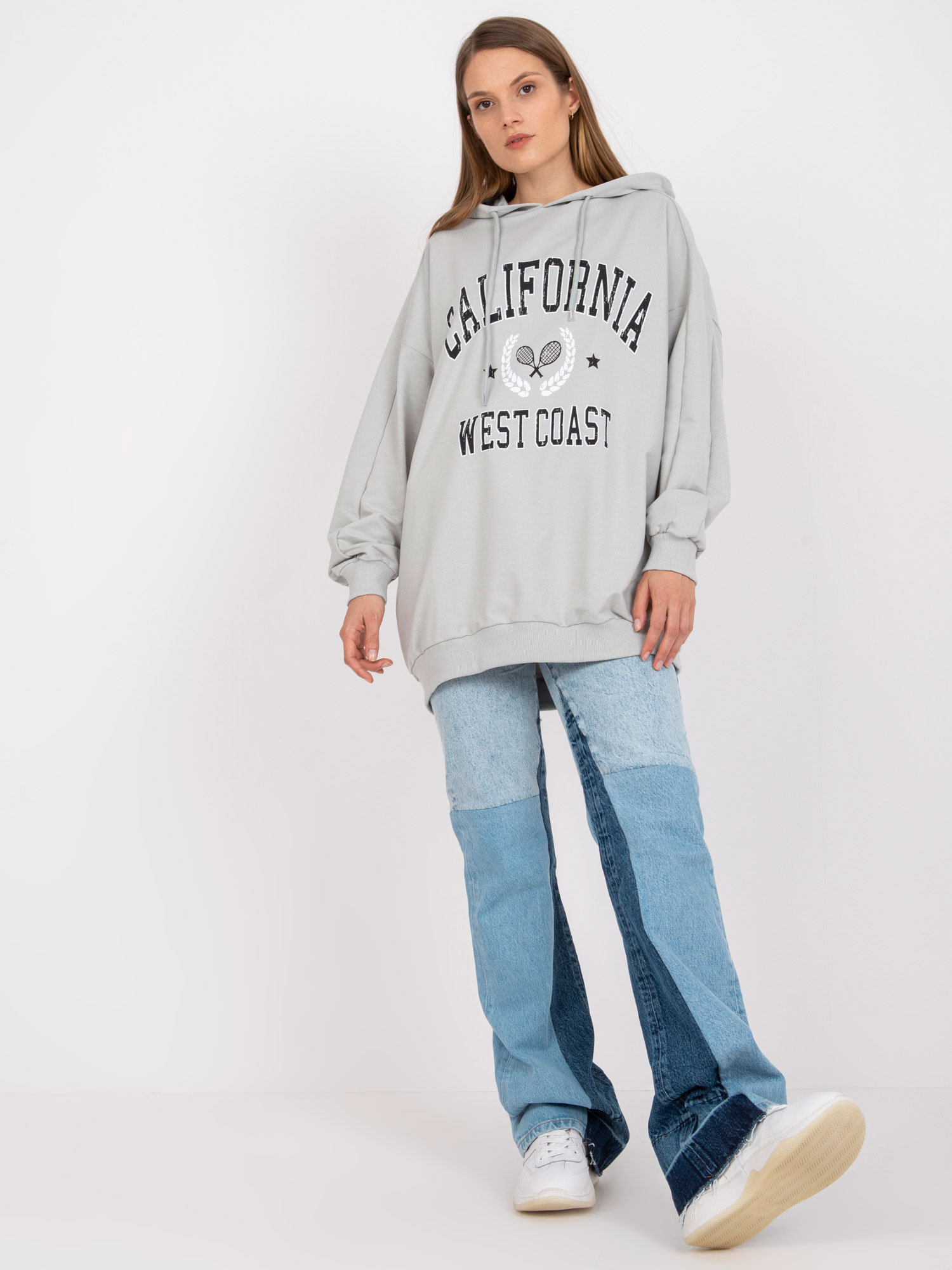 Sweatshirt-FA-BL-7706.58-light gray
