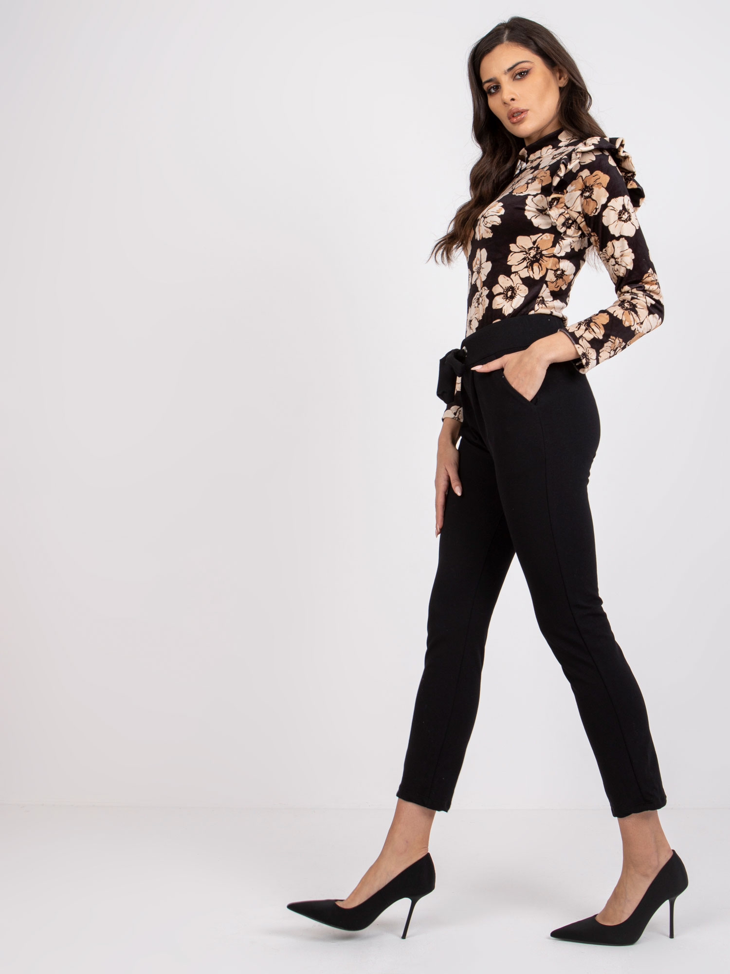 Sweatpants-RV-DR-7459.01X-black