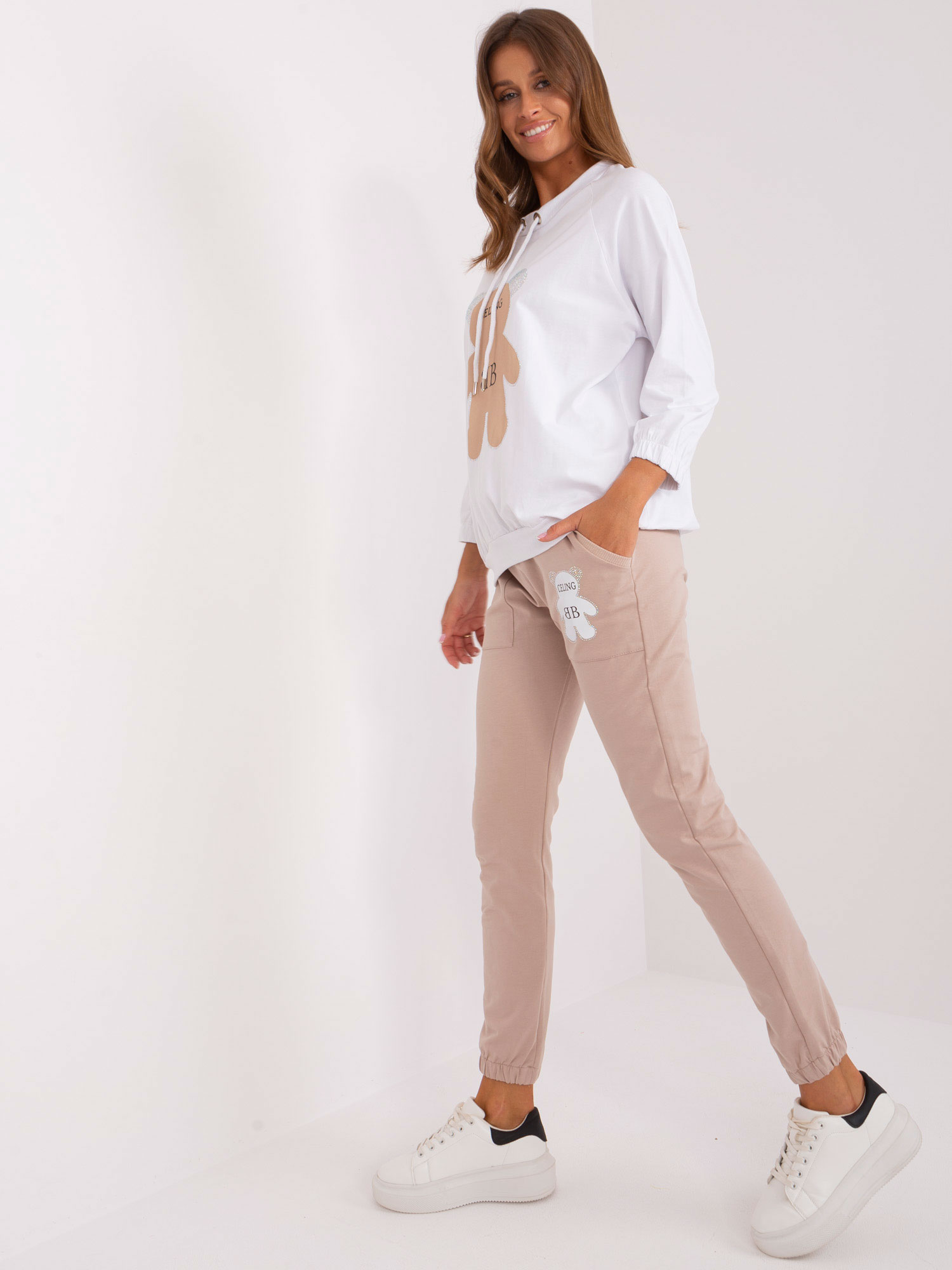 Set-RV-KMPL-8727.25X-beige