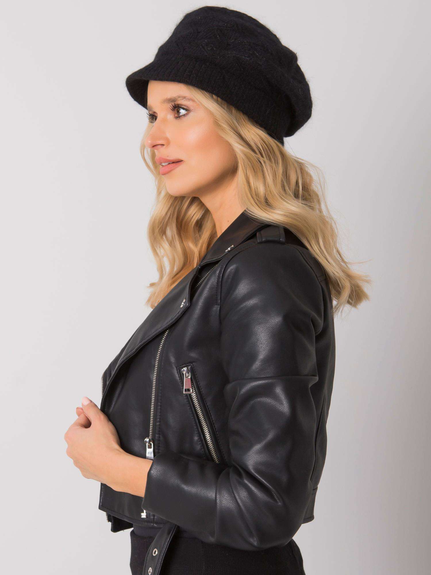 Cap-AT-CZ-H-615-black