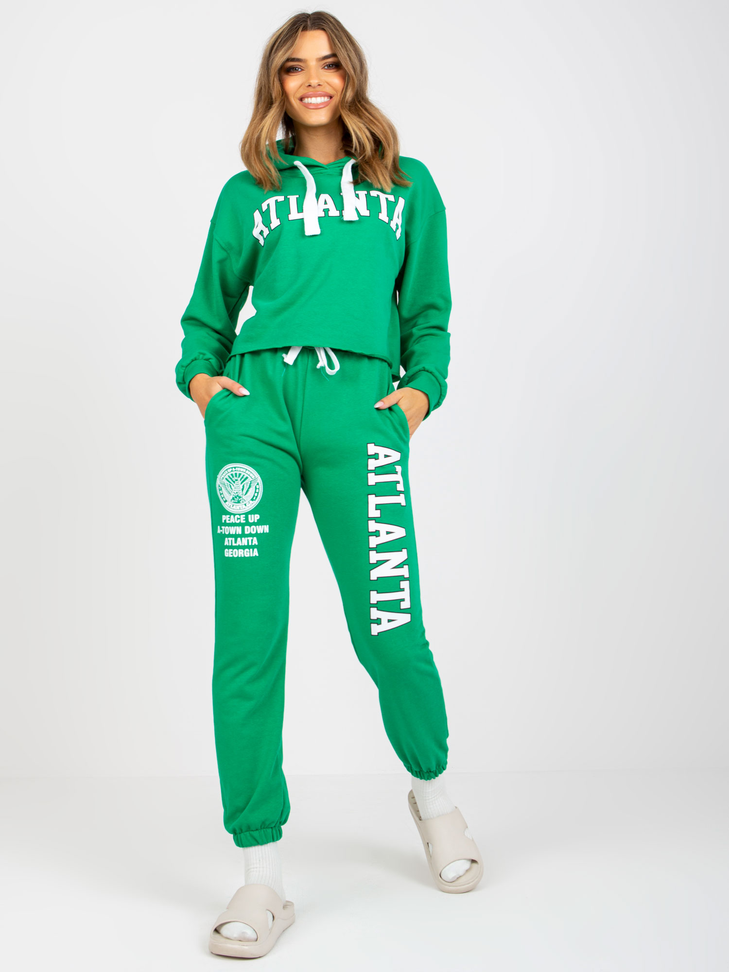 Set-EM-KMPL-734.35P-green
