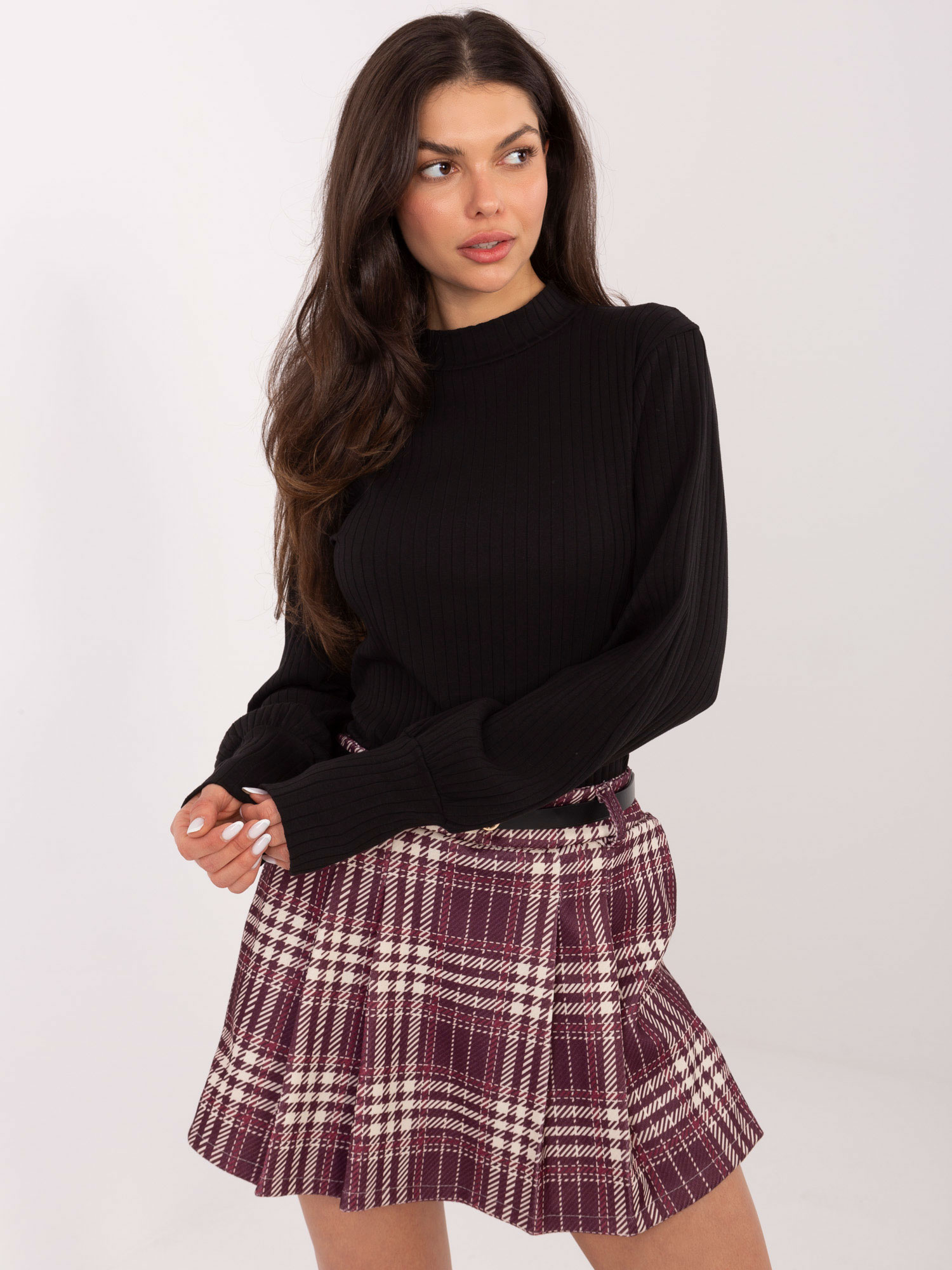 Blouse-RV-BZ-A1053.50-black