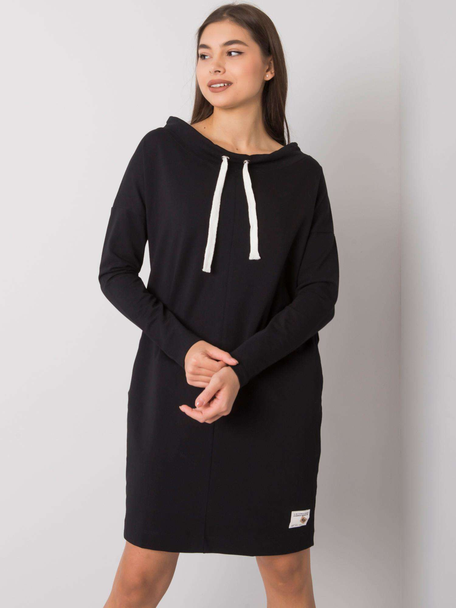 Dress-RV-SK-7160.43P-black