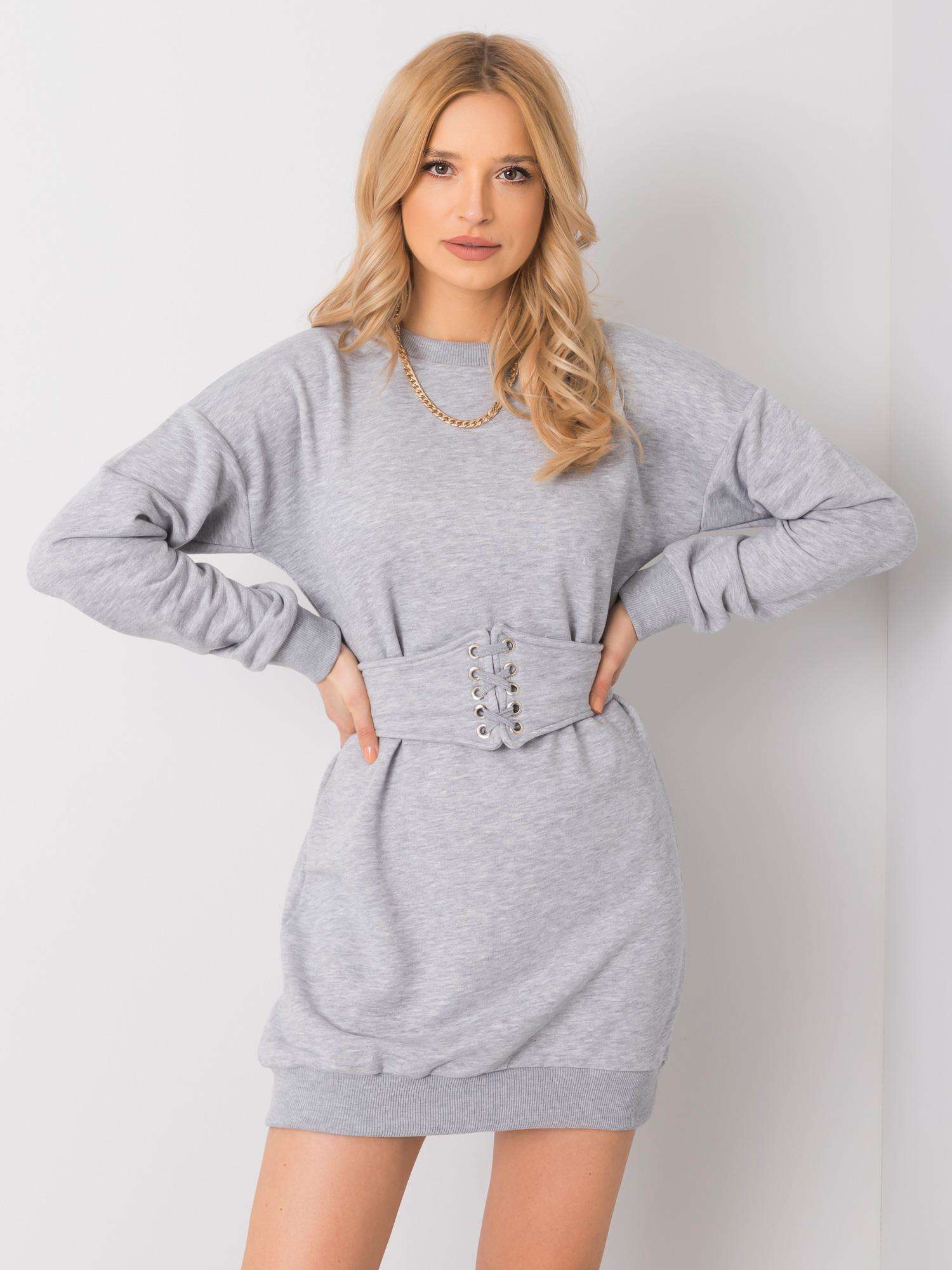 Dress-RV-SK-6179.09-gray
