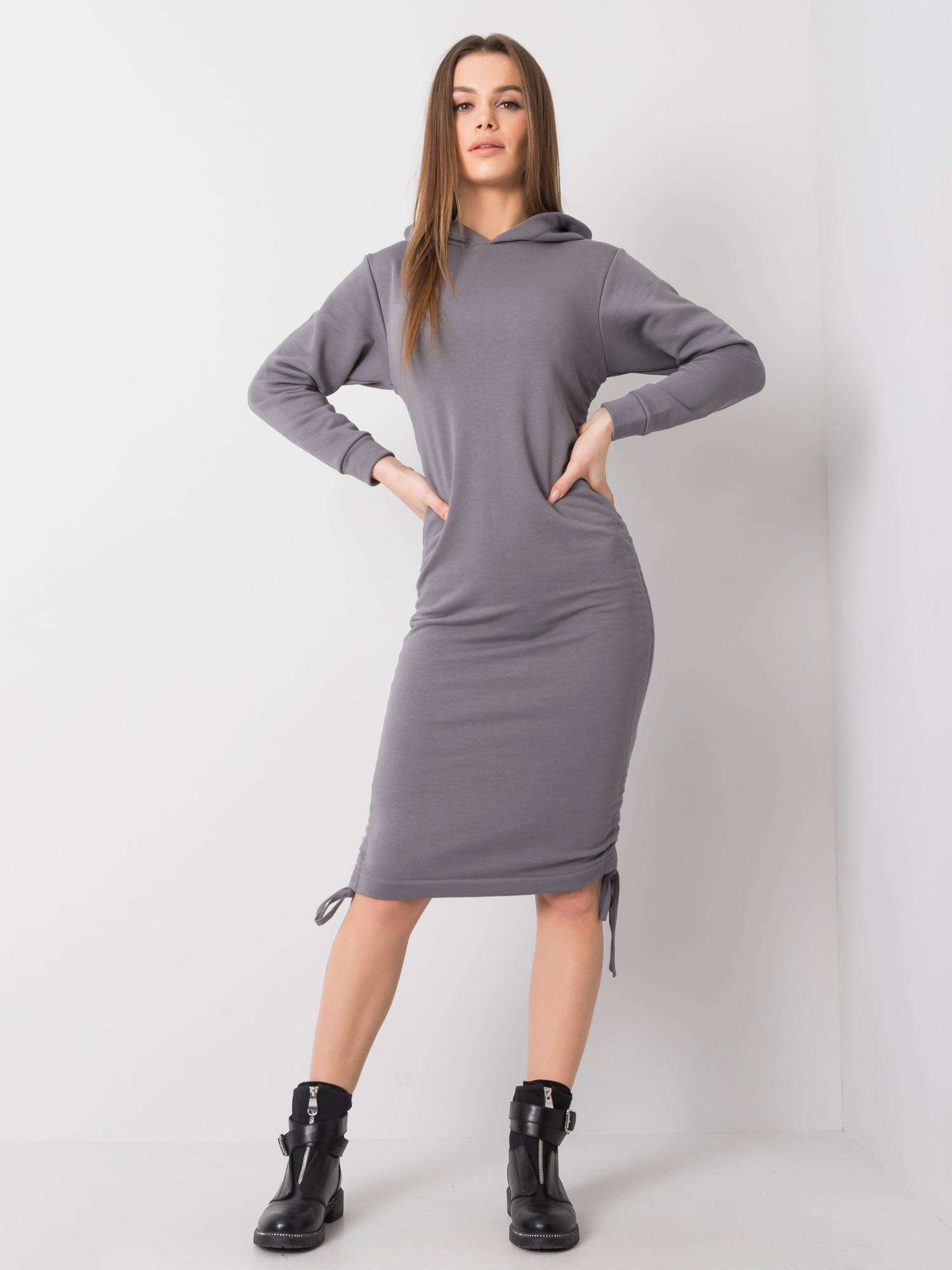 Dress-RV-SK-6163.02X-dark gray