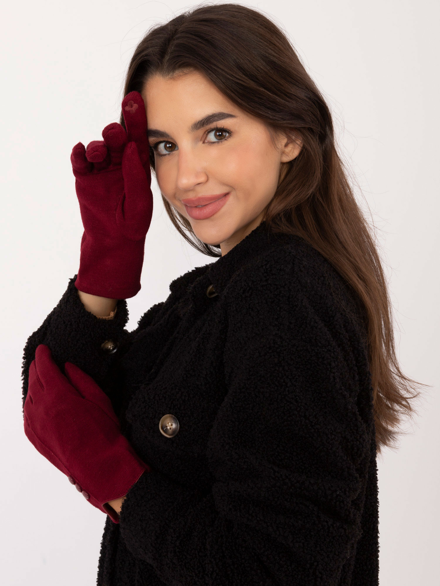 Gloves-AT-RK-239503.31-burgundy