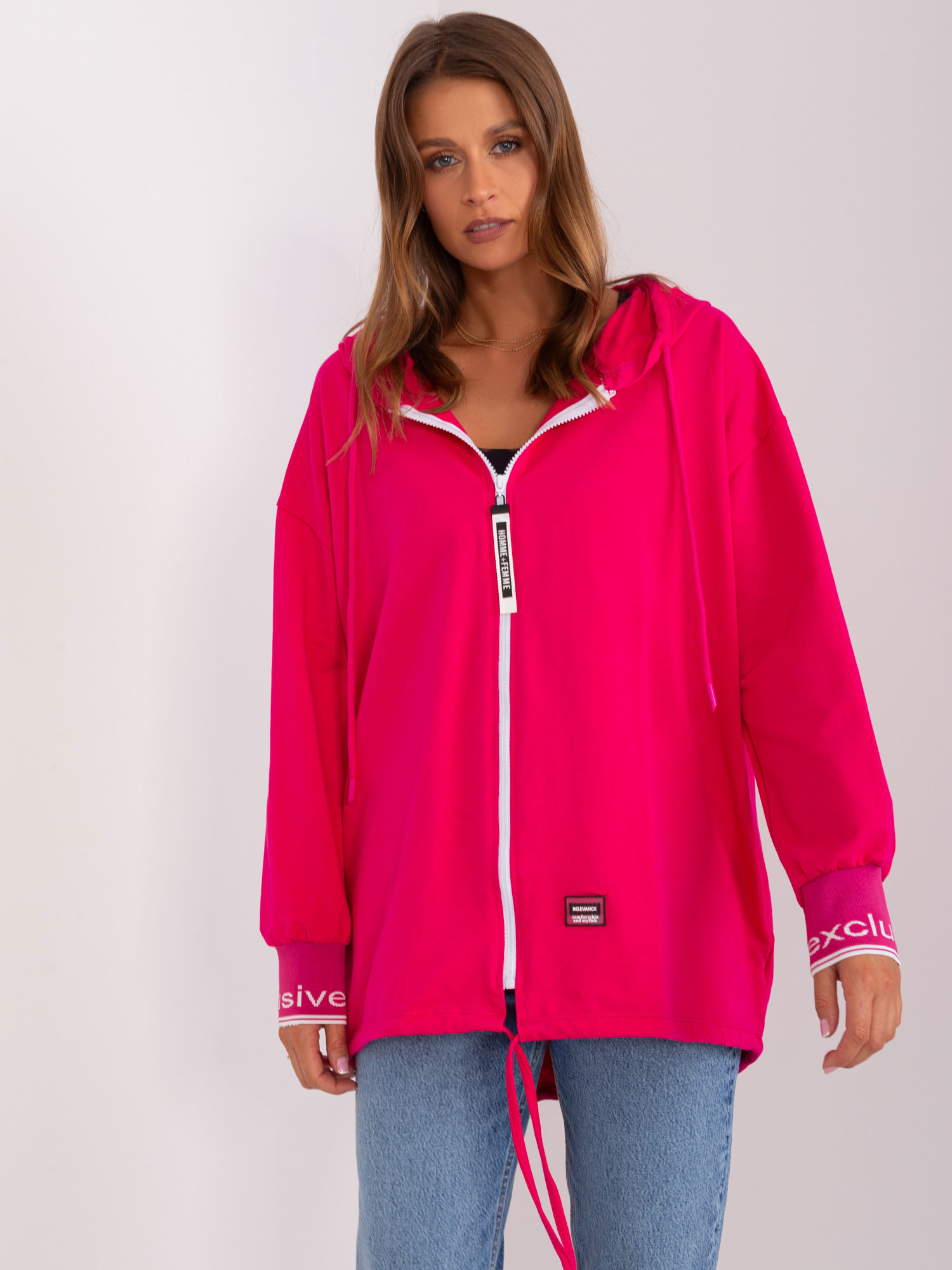 Sweatshirt-RV-BL-9096.43P-fuchsia