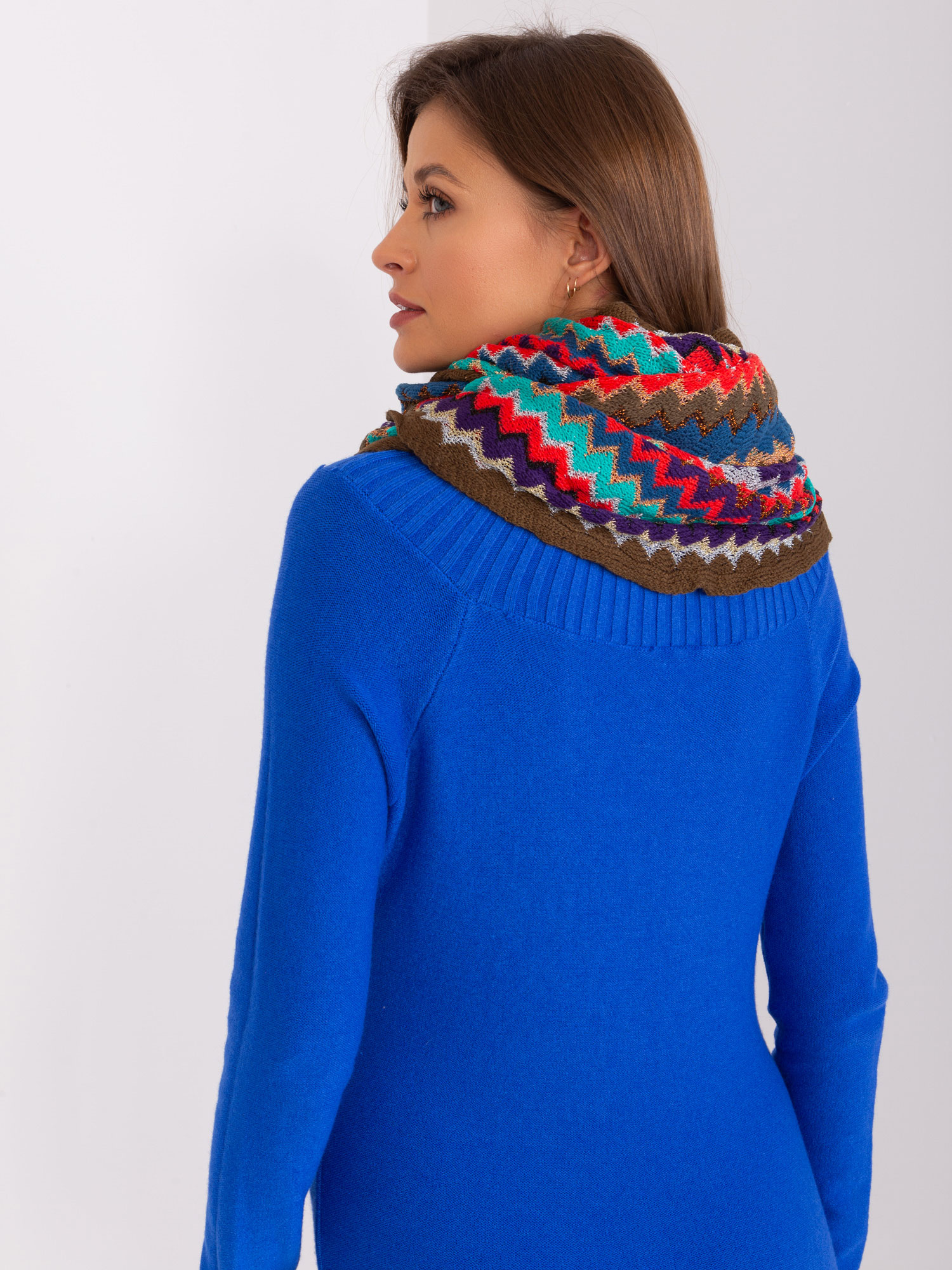 Scarf-AT-KM-BF48661.26-brown
