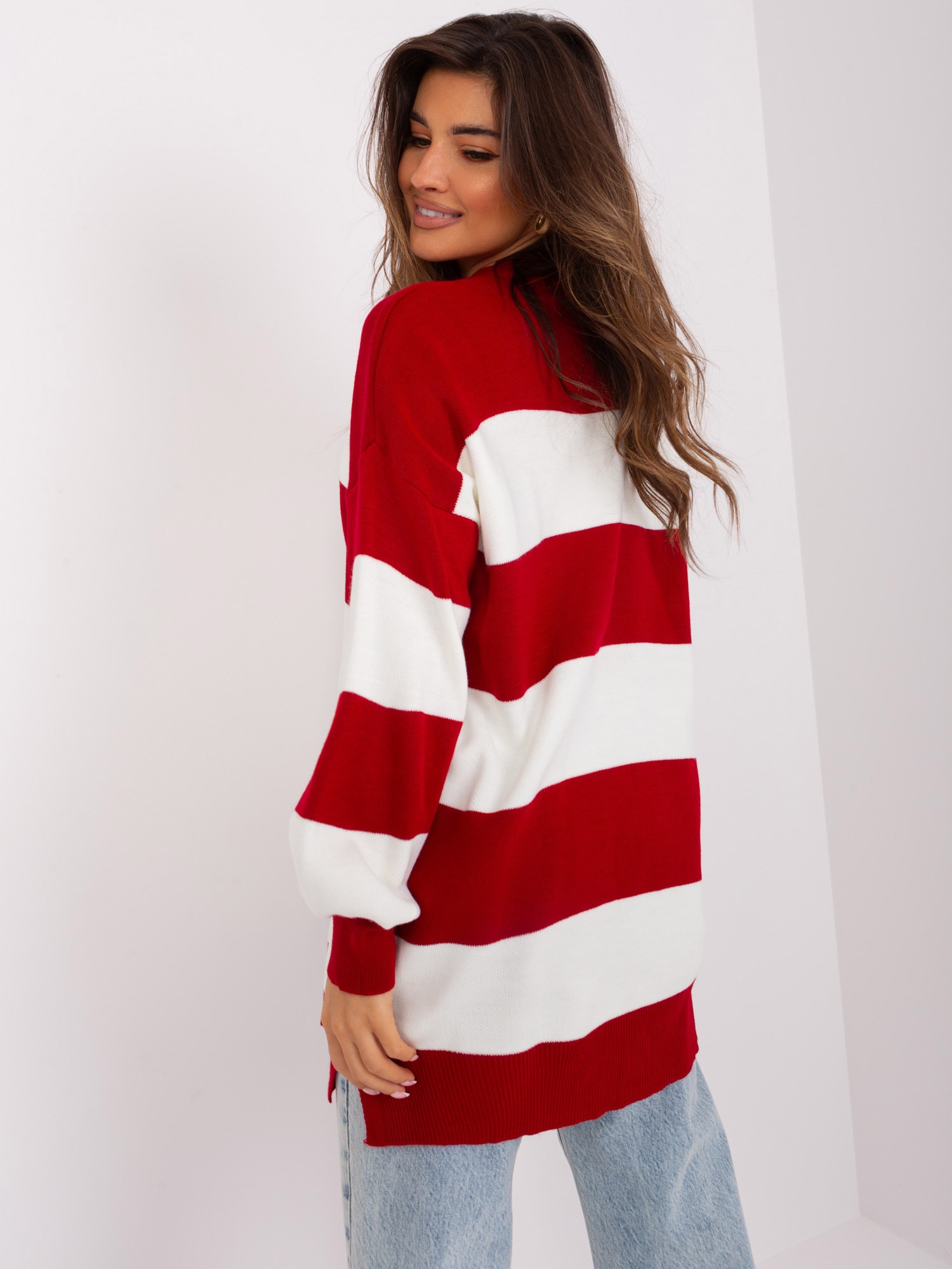 Sweater-TO-SW-1311.09-burgundy