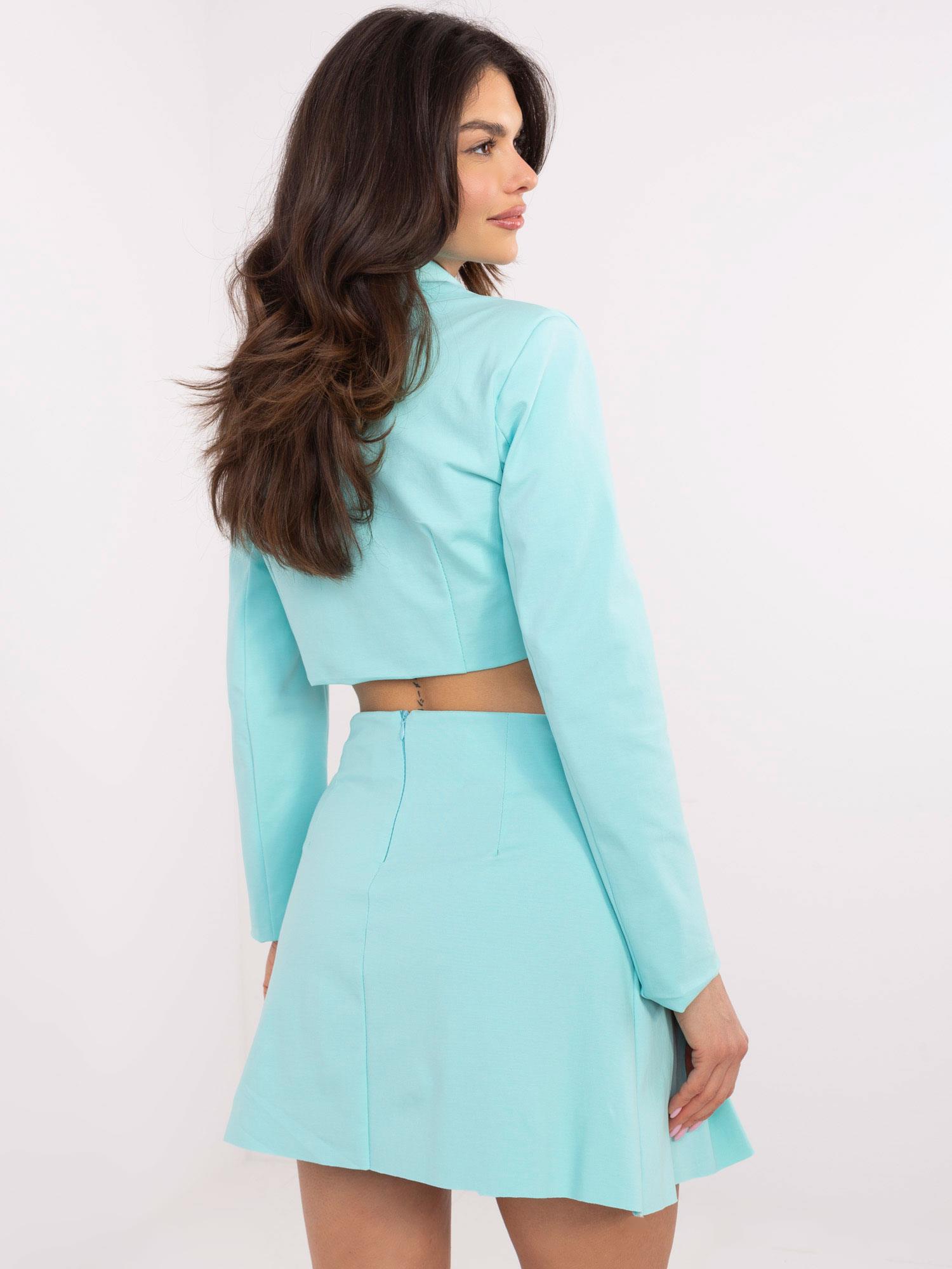 Jacket-DHJ-ZT-8670.16-mint