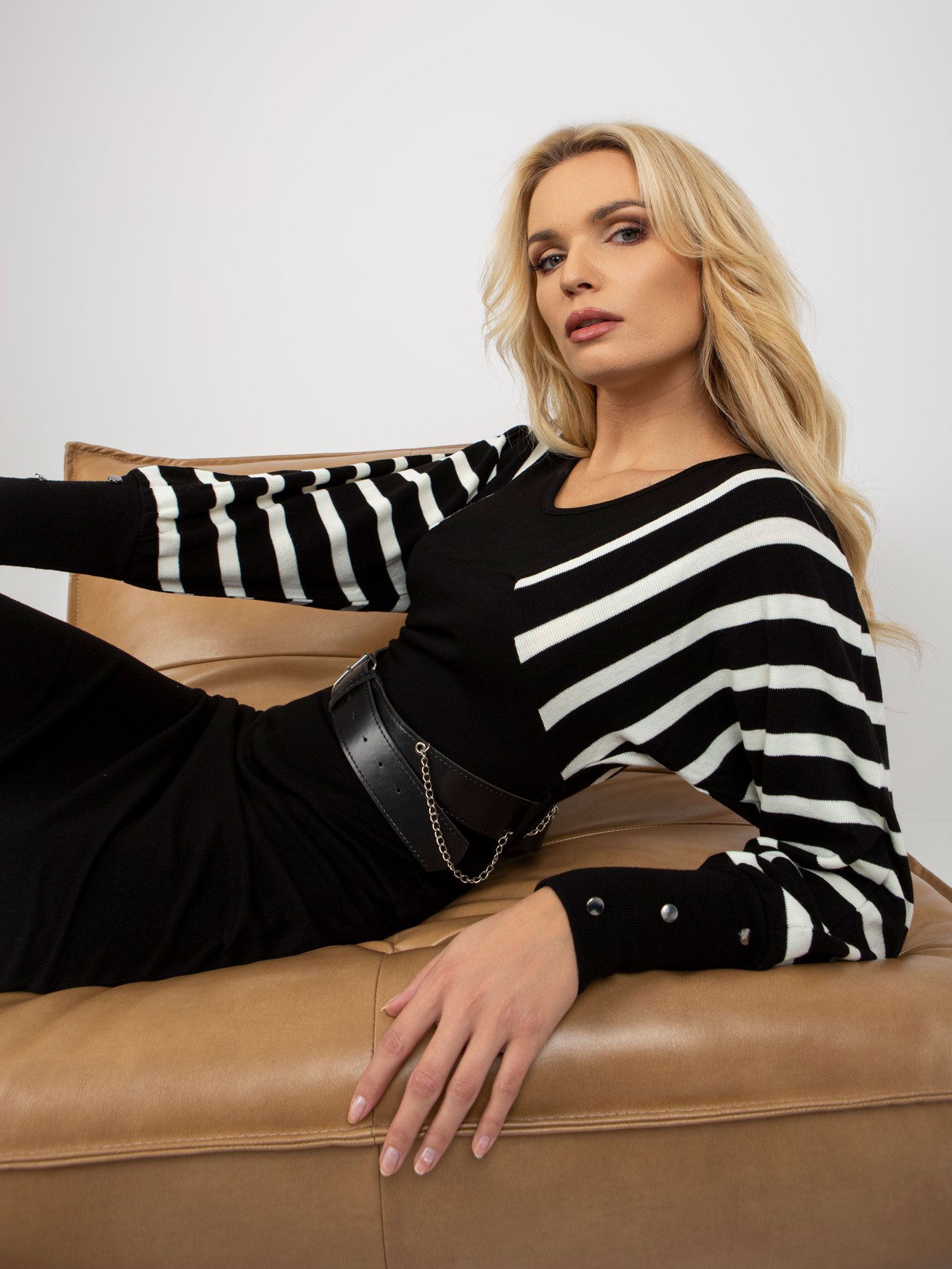 Dress-TW-SK-BE-1540.22-black-white