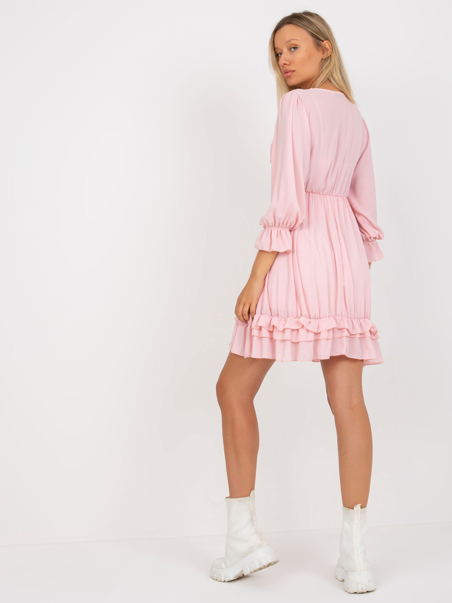 Dress-TW-SK-BI-0761.92-light pink