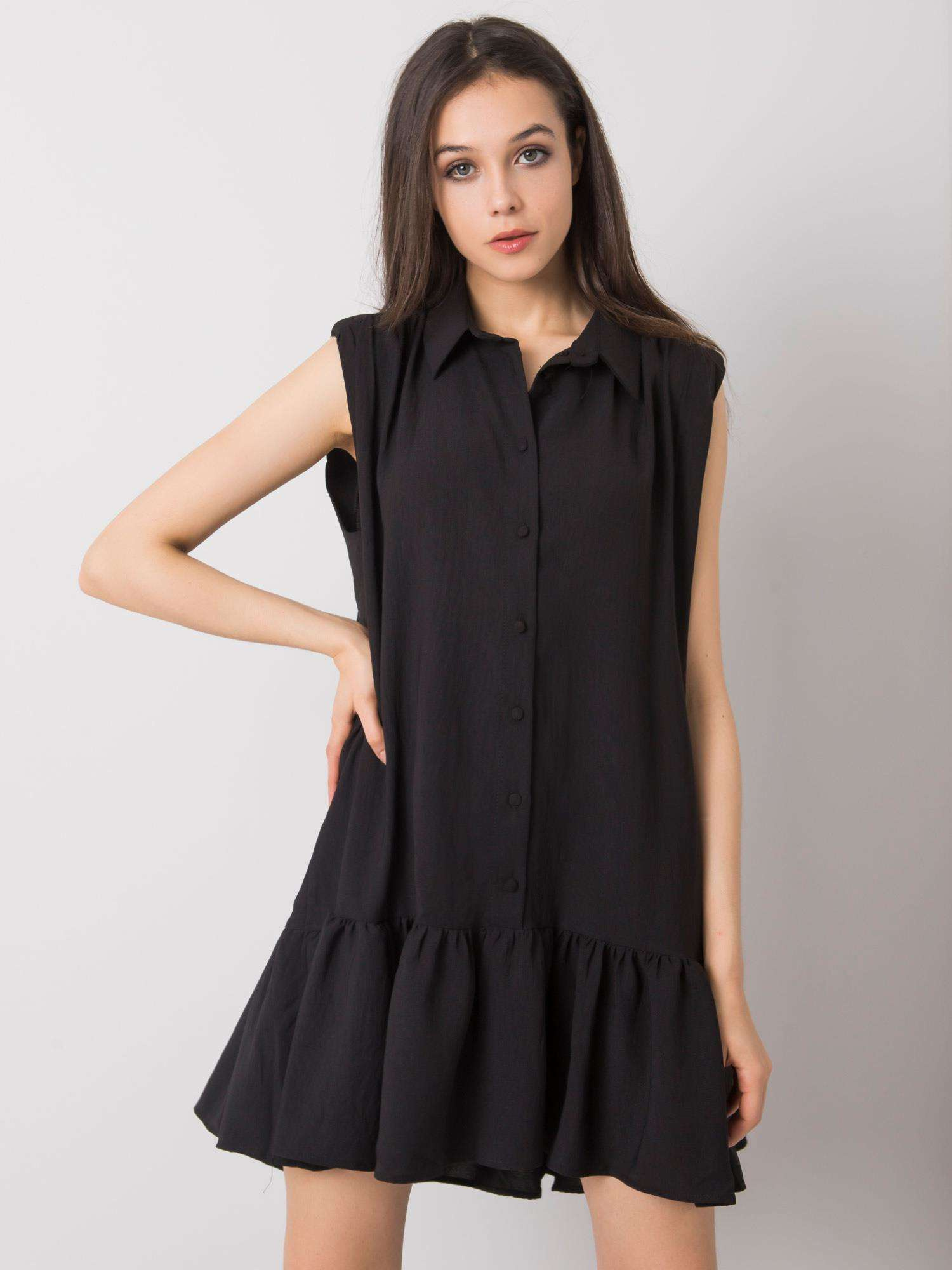 Dress-341-SK-5183.10-black