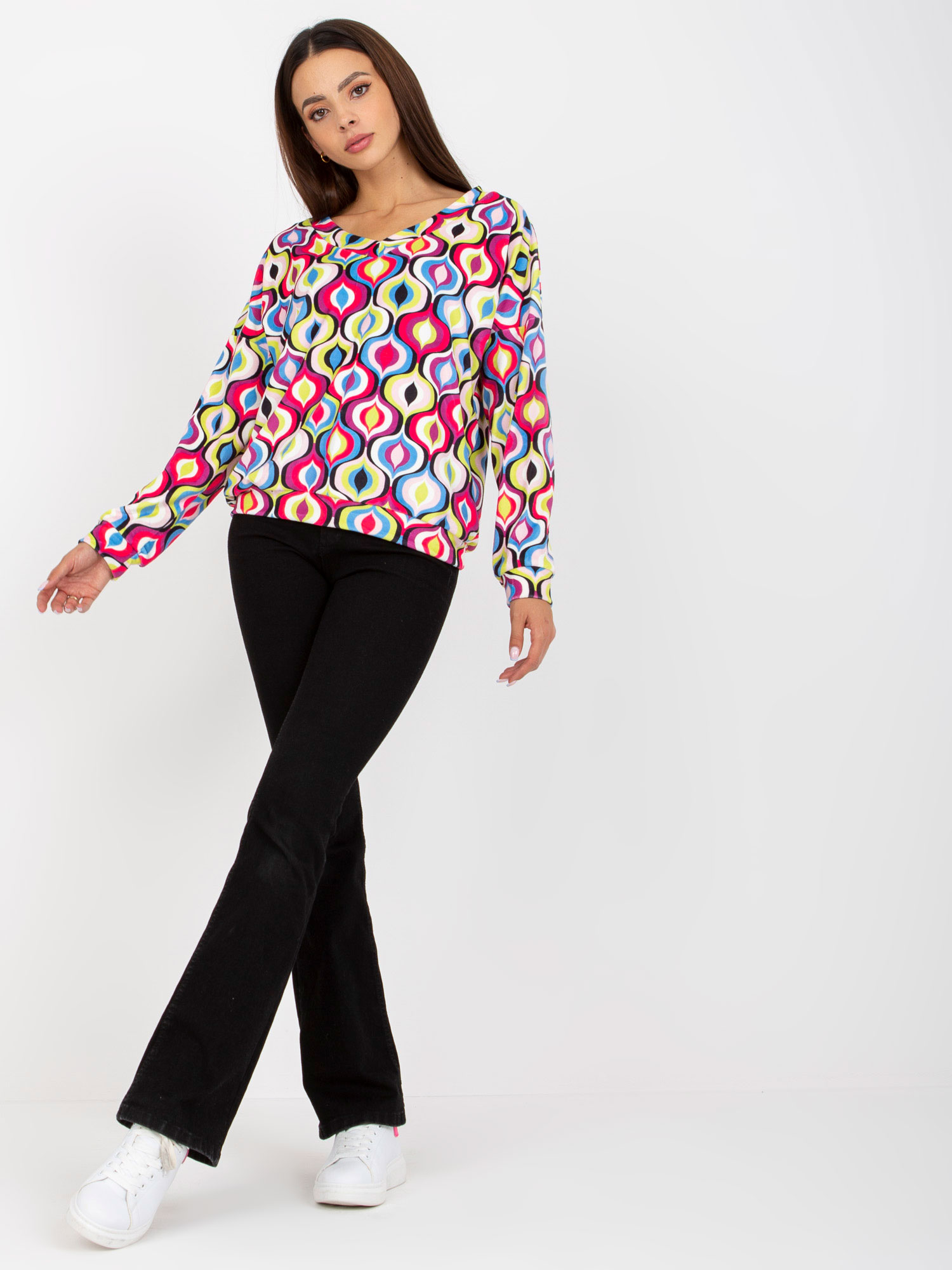 Sweatshirt-RV-BL-8186.14X-pink