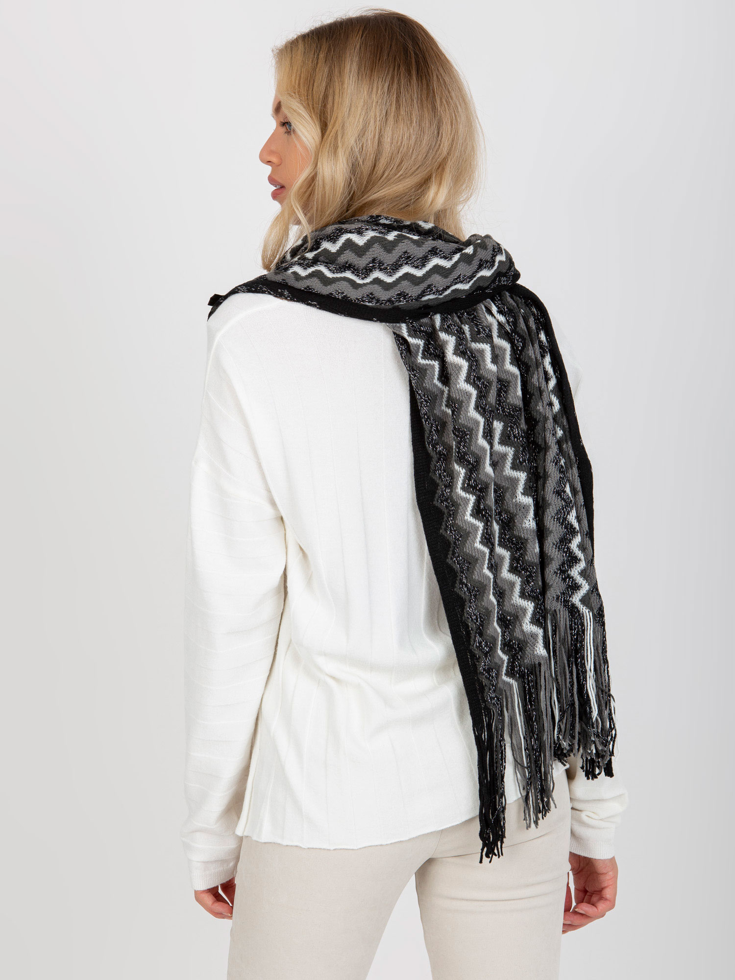 Scarf-AT-SZ-2799.12X-black