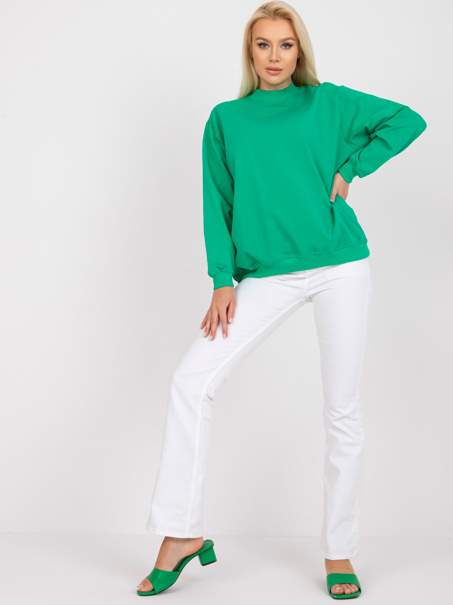 Sweatshirt-RV-BL-5185.73P-green
